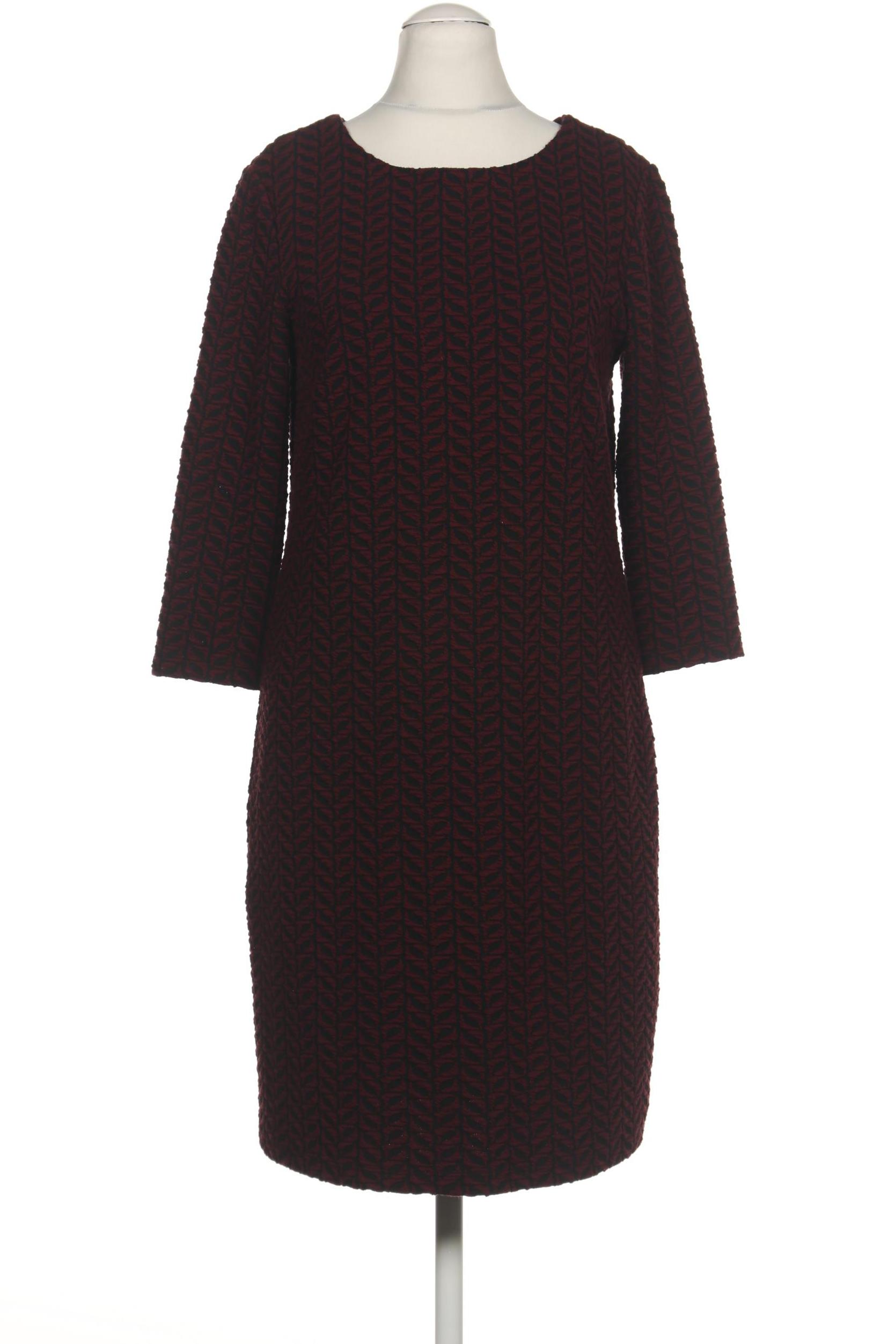 Thumbnail - Montego Damen Kleid, bordeaux, Gr. 38