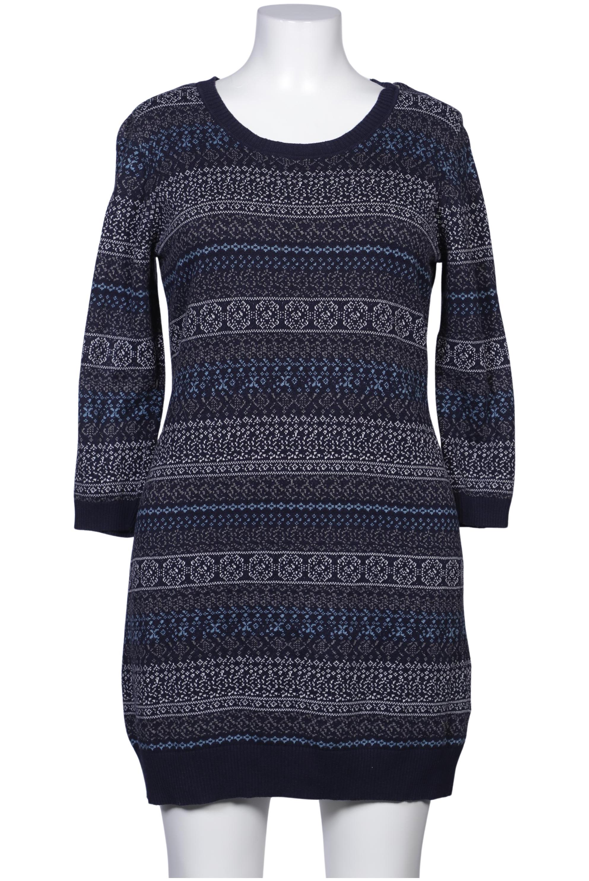 

Montego Damen Kleid, marineblau, Gr. 44
