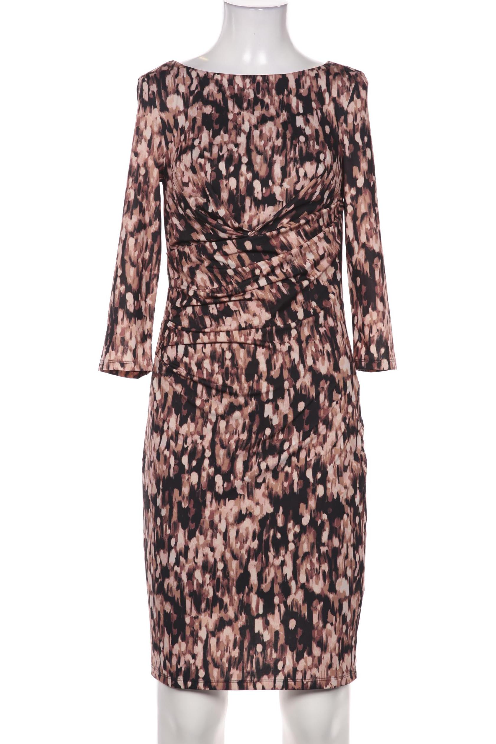 

Montego Damen Kleid, braun, Gr. 34