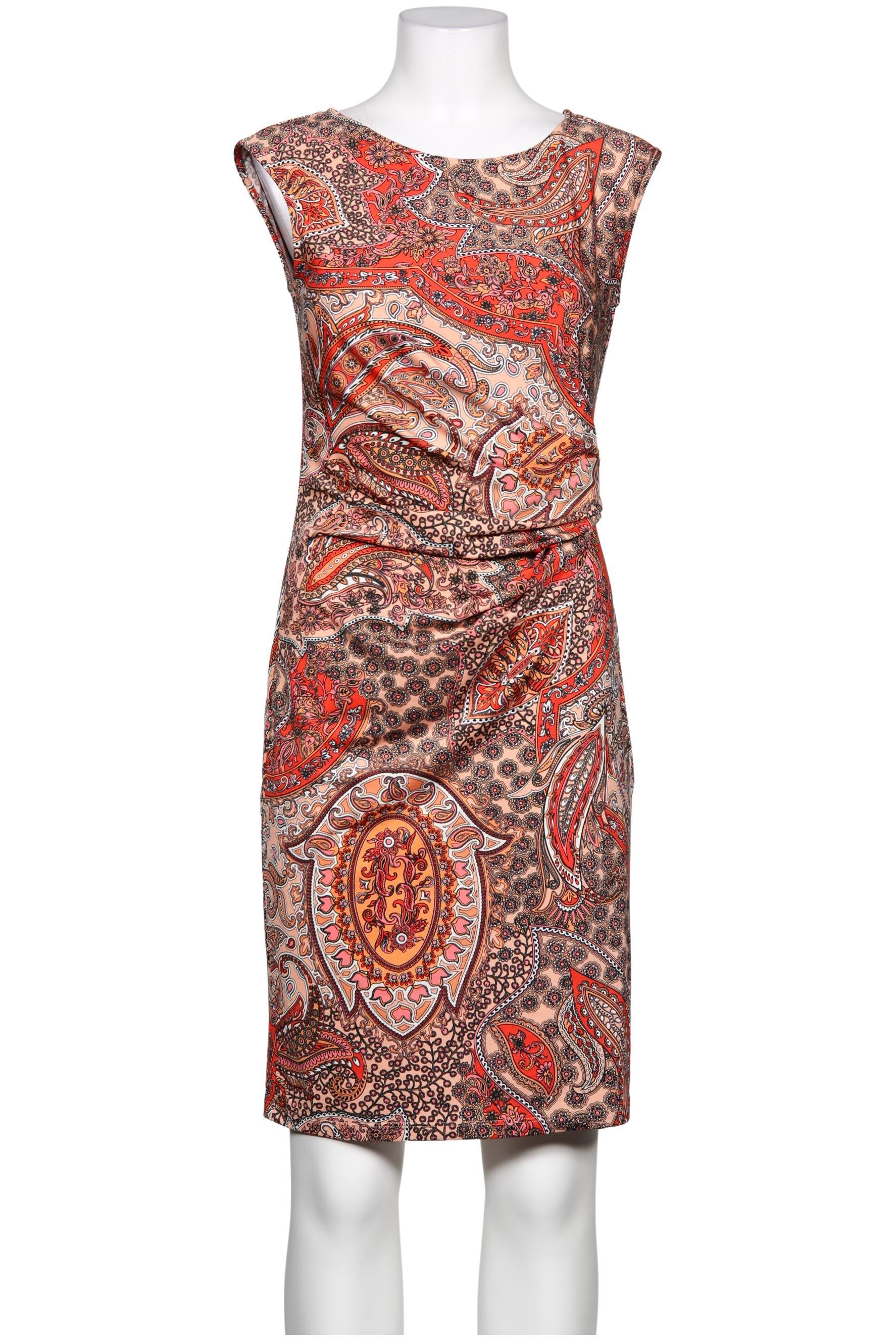 

Montego Damen Kleid, mehrfarbig, Gr. 38