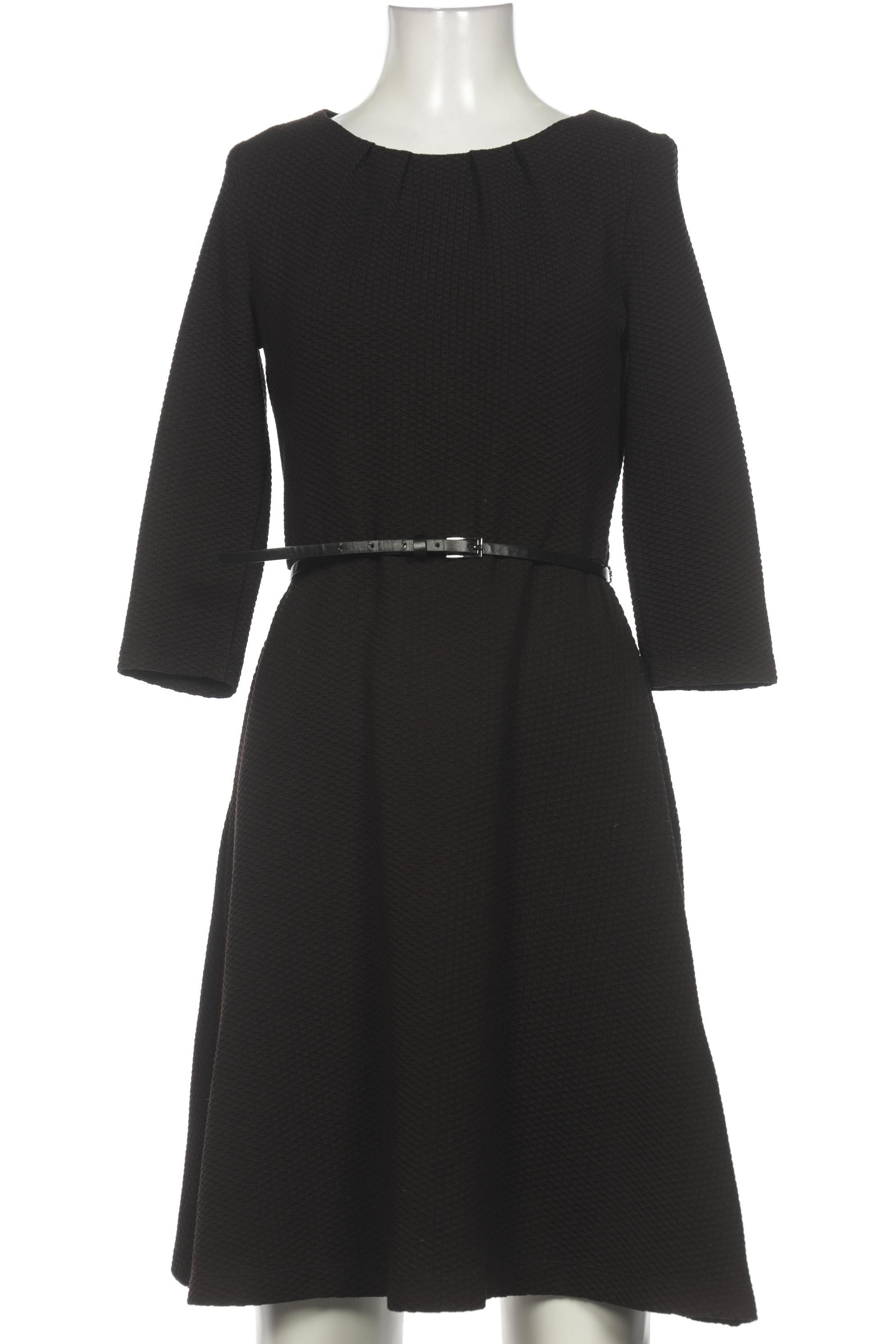 

Montego Damen Kleid, schwarz, Gr. 34