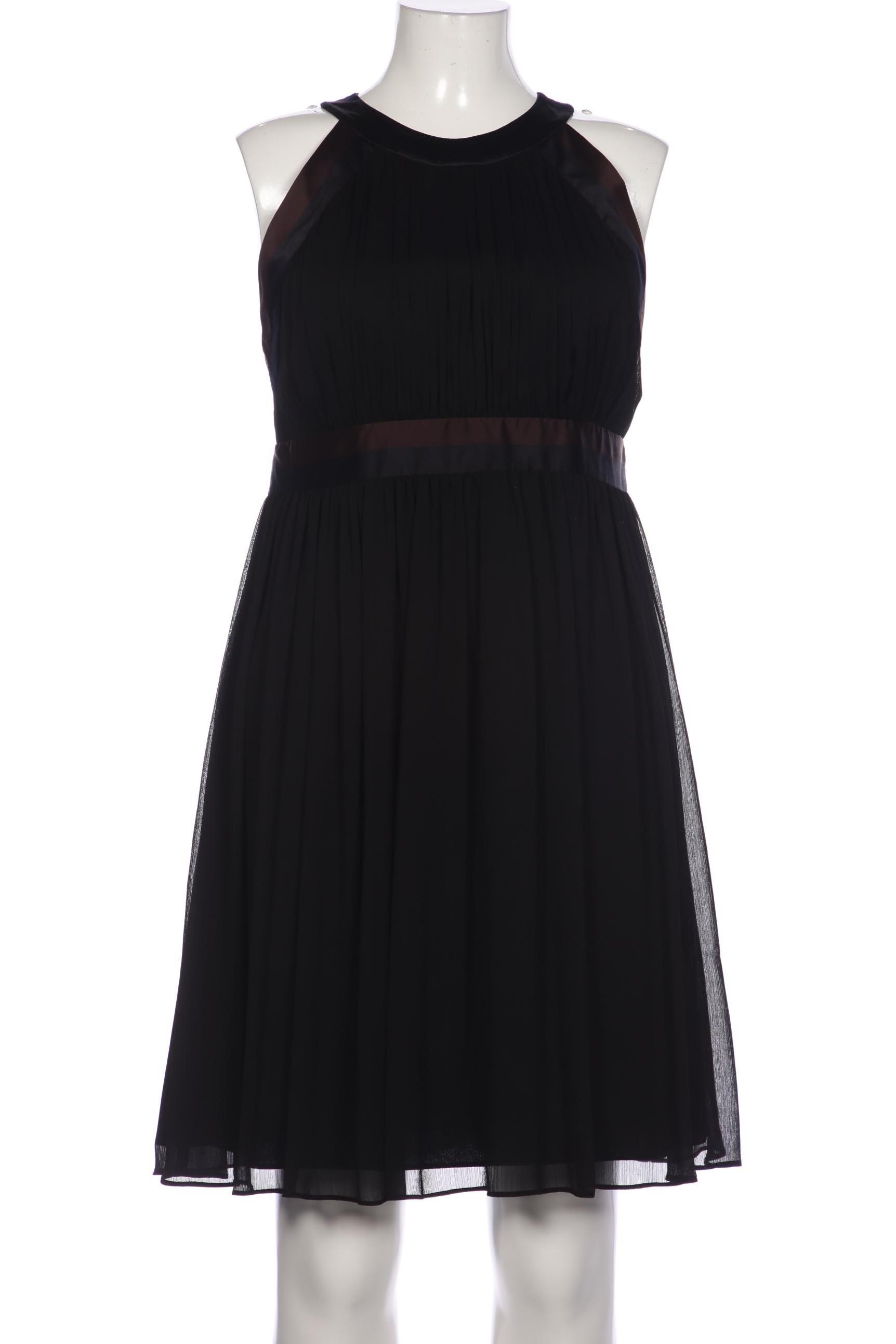 

Montego Damen Kleid, schwarz, Gr. 42