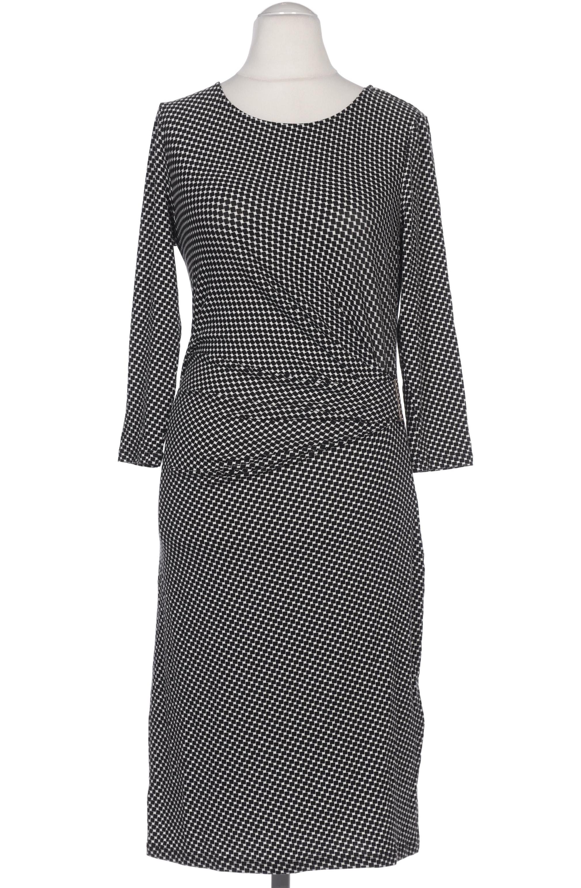 

Montego Damen Kleid, schwarz, Gr. 36