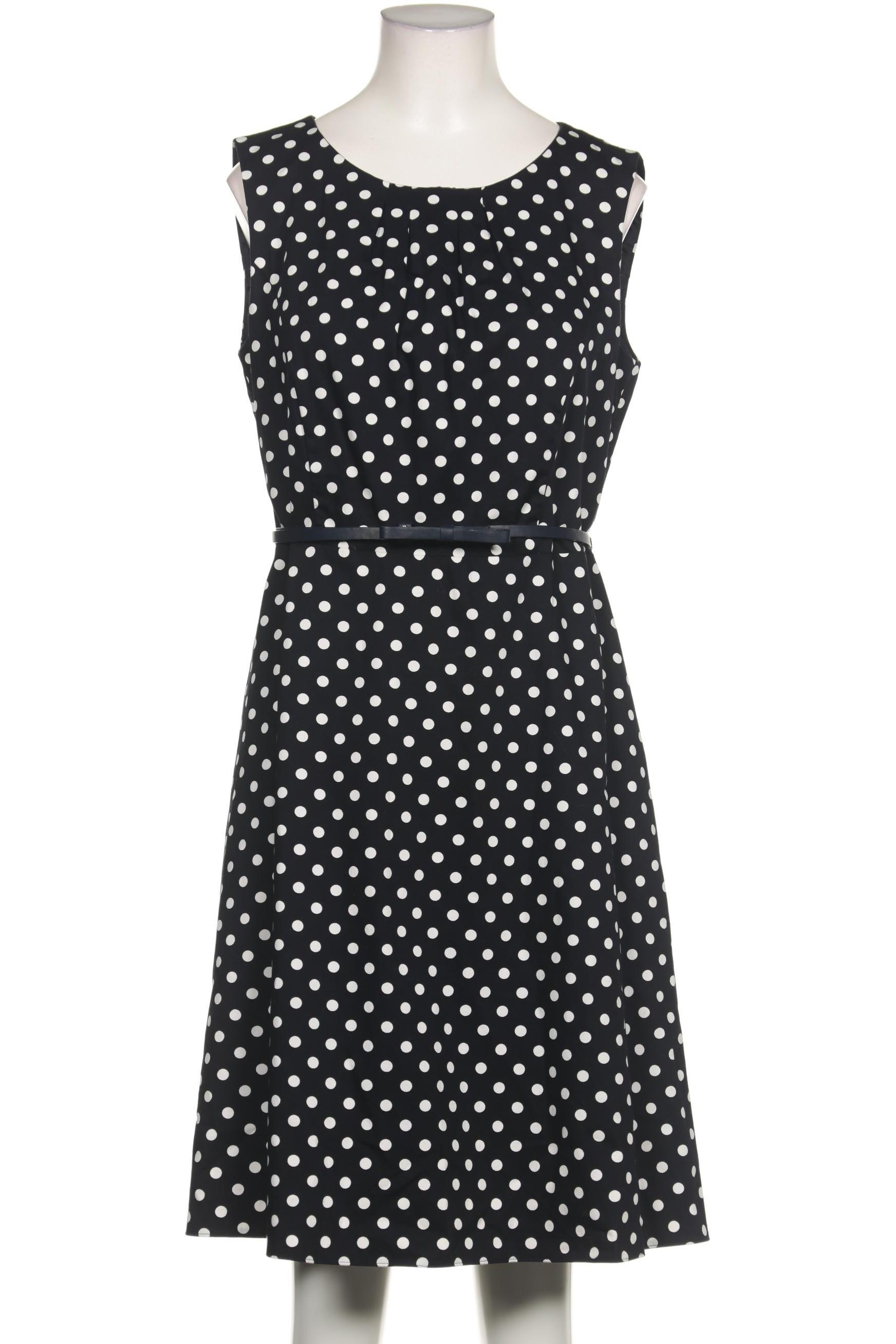 

Montego Damen Kleid, marineblau, Gr. 38