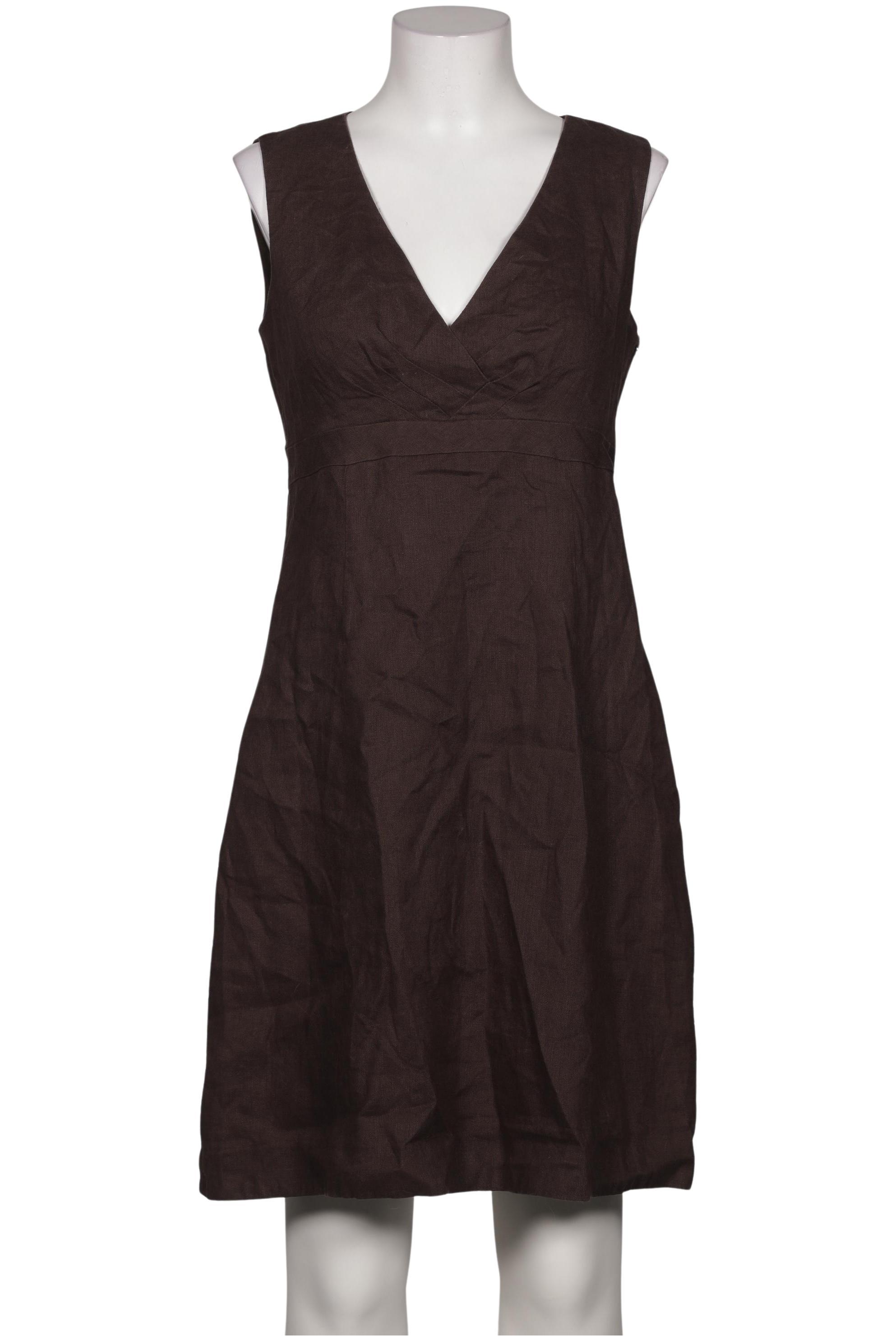 

Montego Damen Kleid, braun, Gr. 40