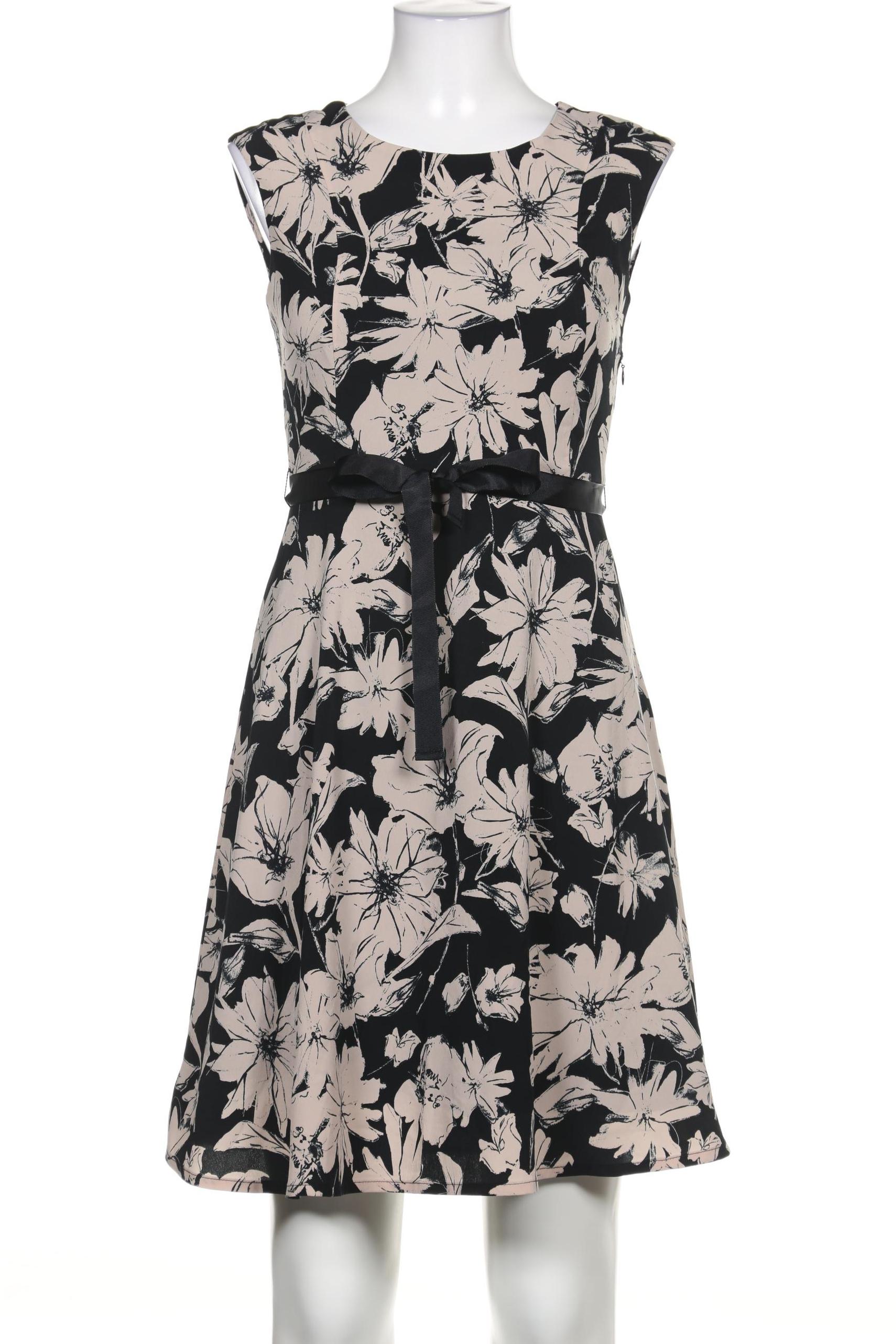 

Montego Damen Kleid, schwarz, Gr. 36