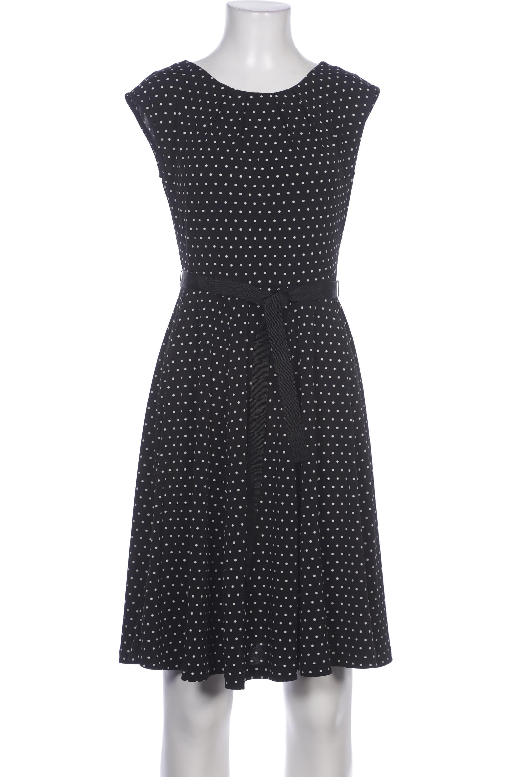 

Montego Damen Kleid, schwarz, Gr. 38
