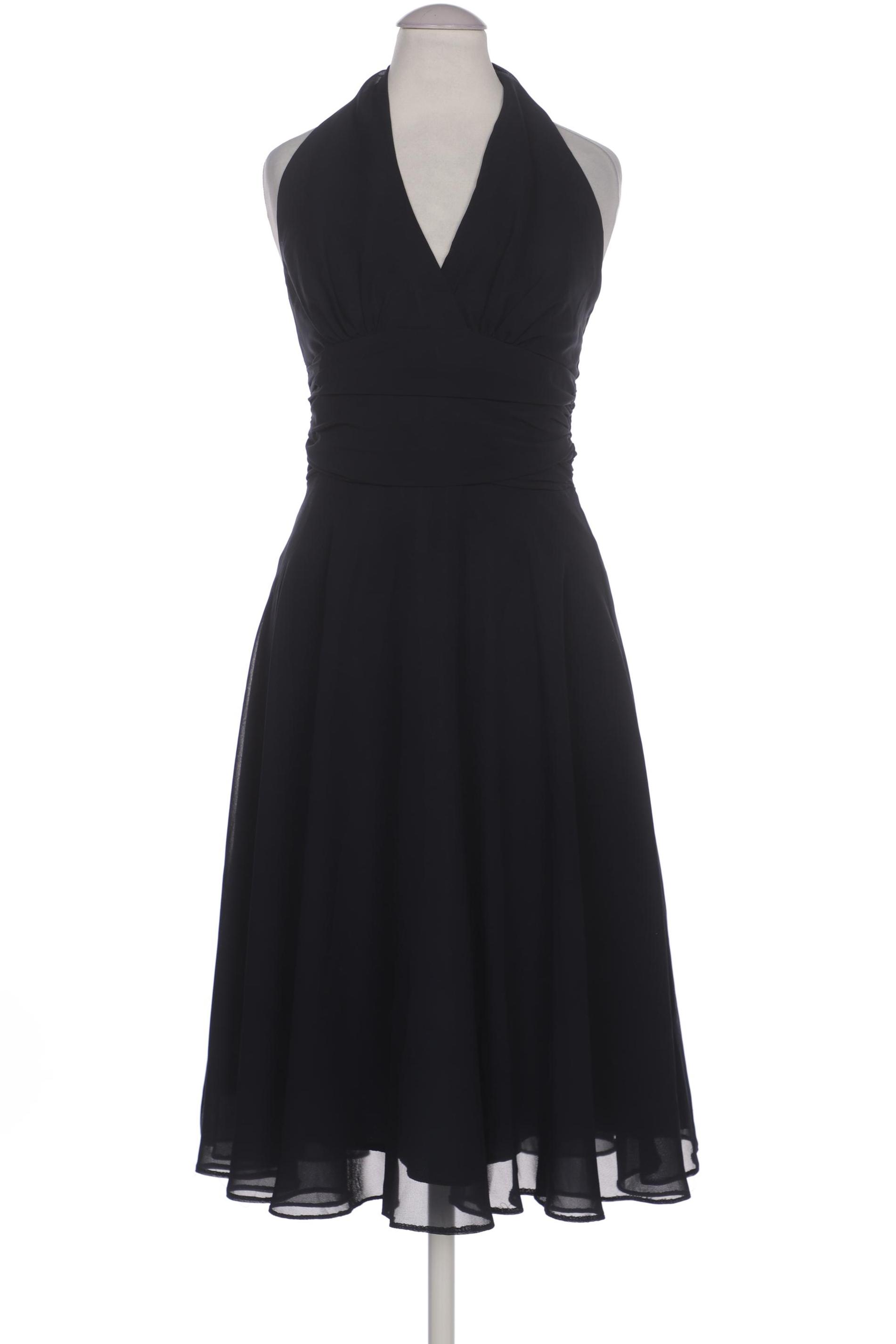 

Montego Damen Kleid, marineblau, Gr. 34