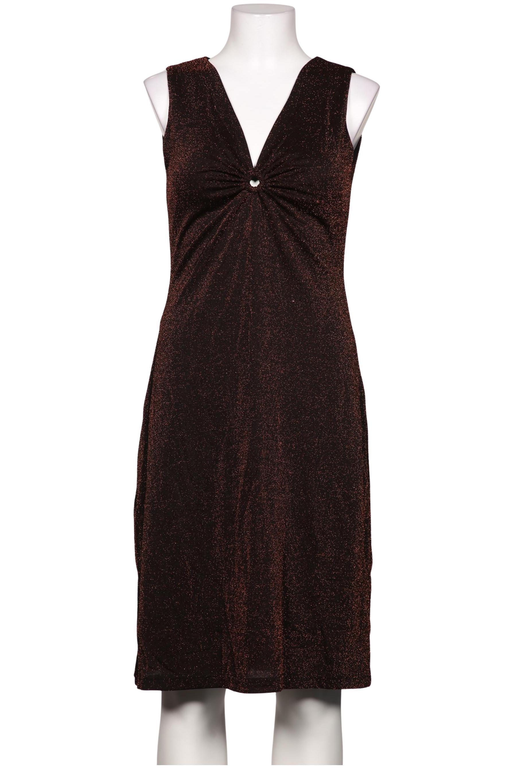 

Montego Damen Kleid, braun, Gr. 40