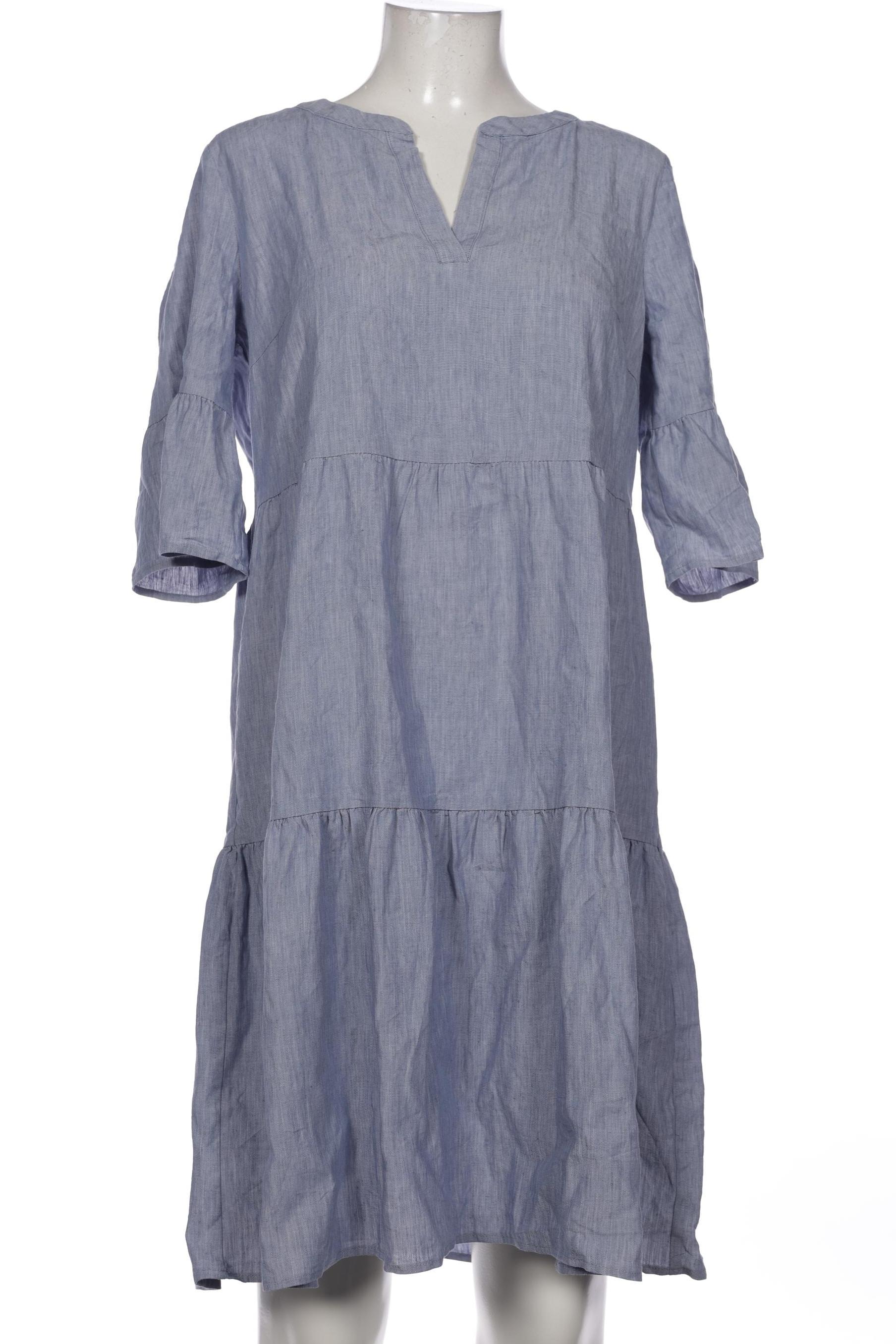 

Montego Damen Kleid, hellblau, Gr. 40