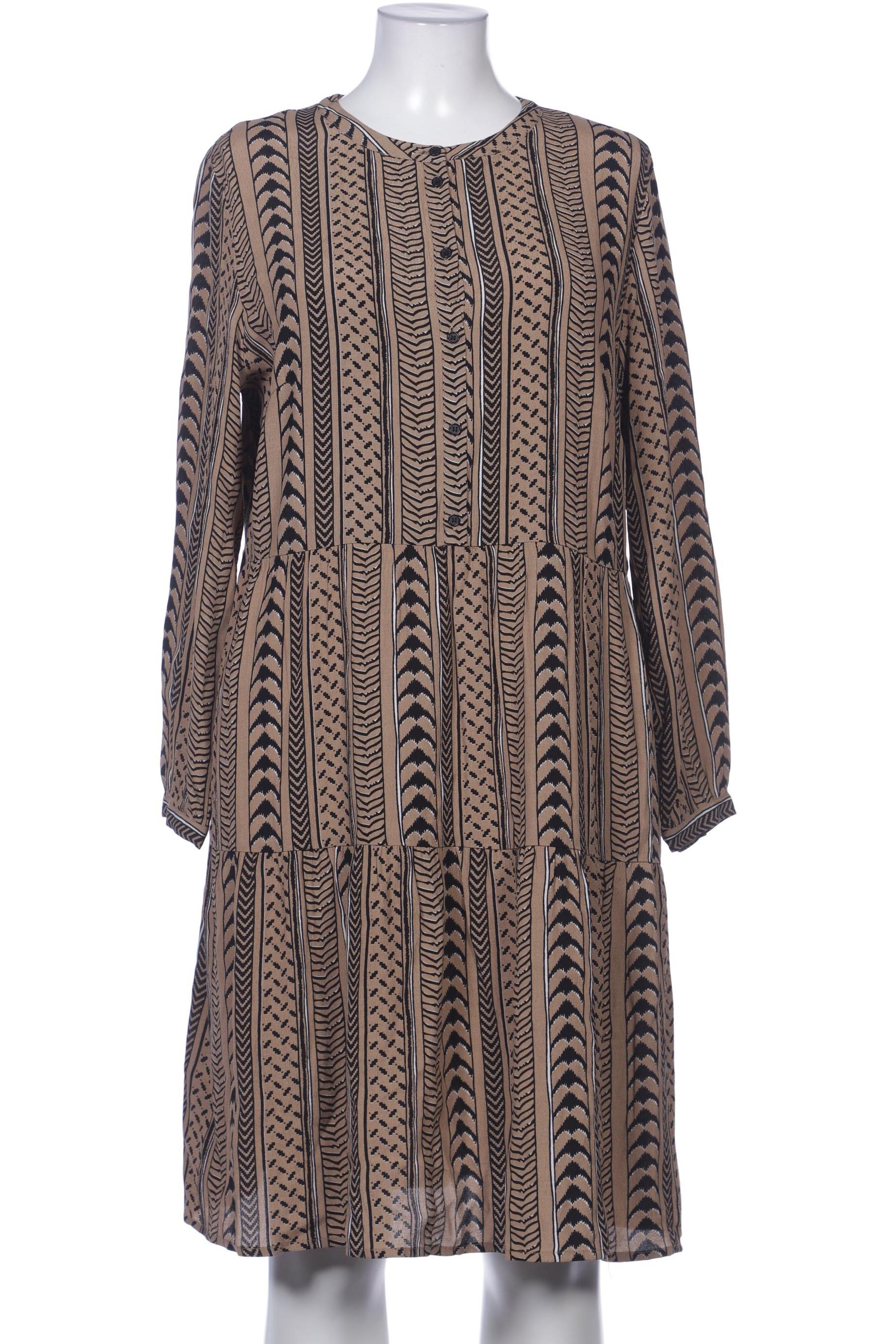 

Montego Damen Kleid, braun, Gr. 42