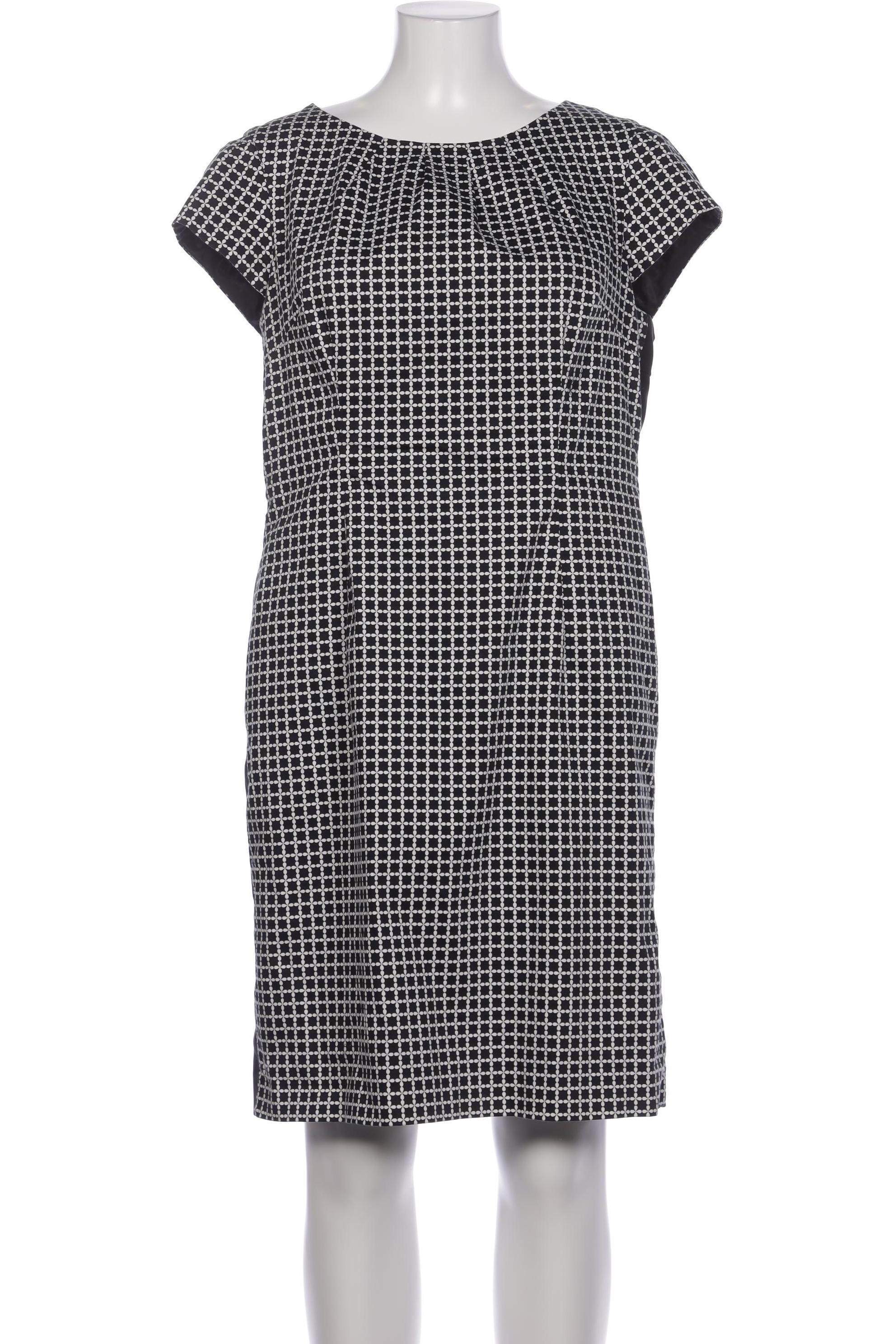 

Montego Damen Kleid, schwarz, Gr. 44