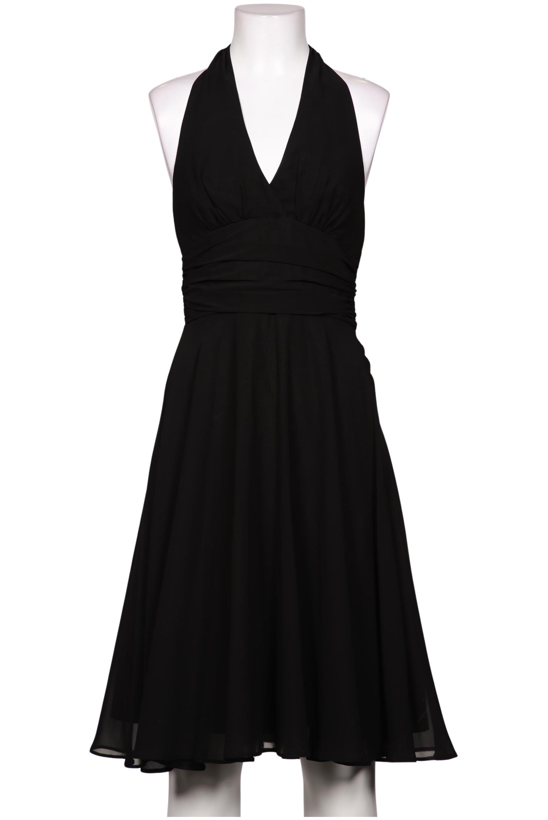 

Montego Damen Kleid, schwarz, Gr. 34