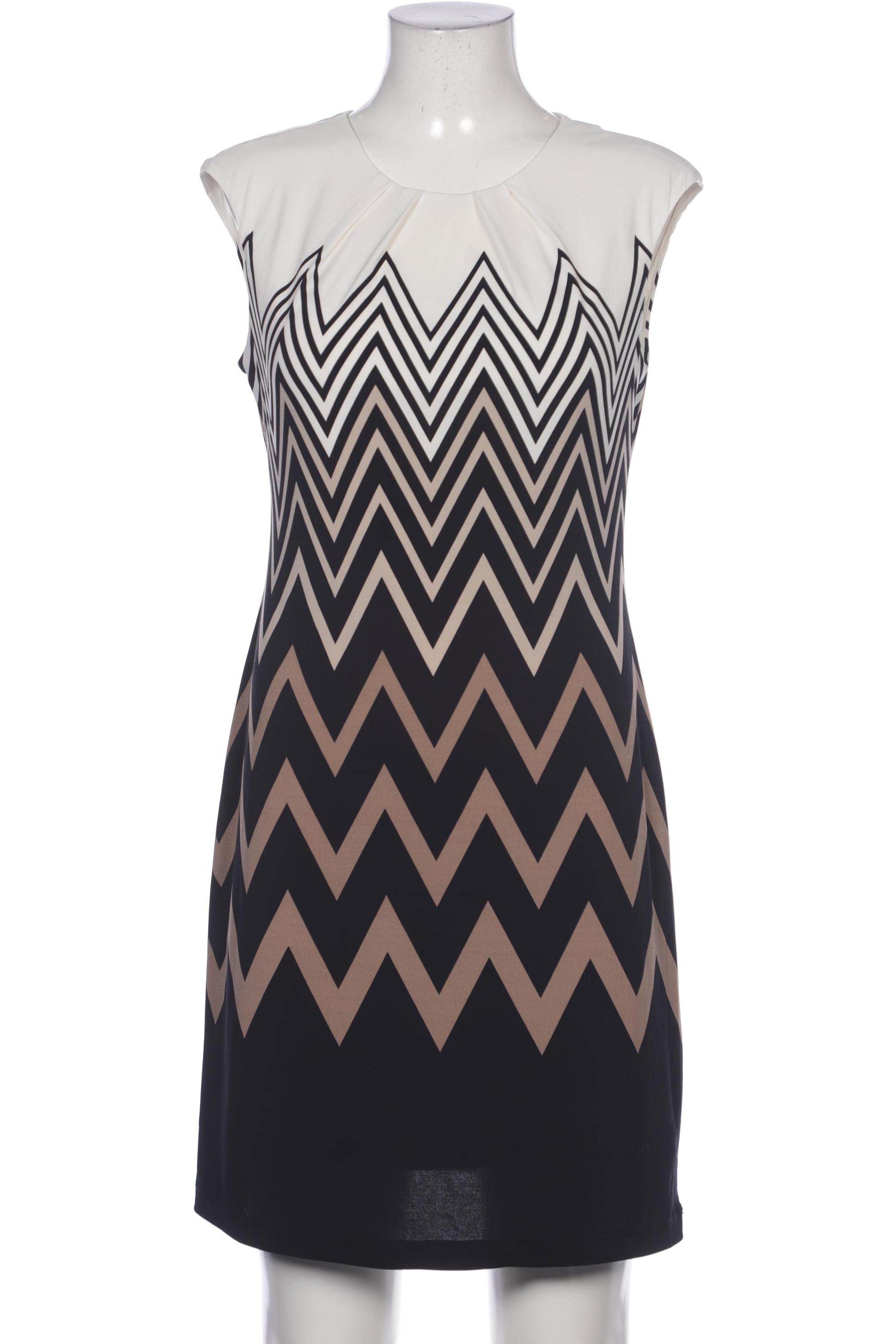 

Montego Damen Kleid, schwarz, Gr. 38