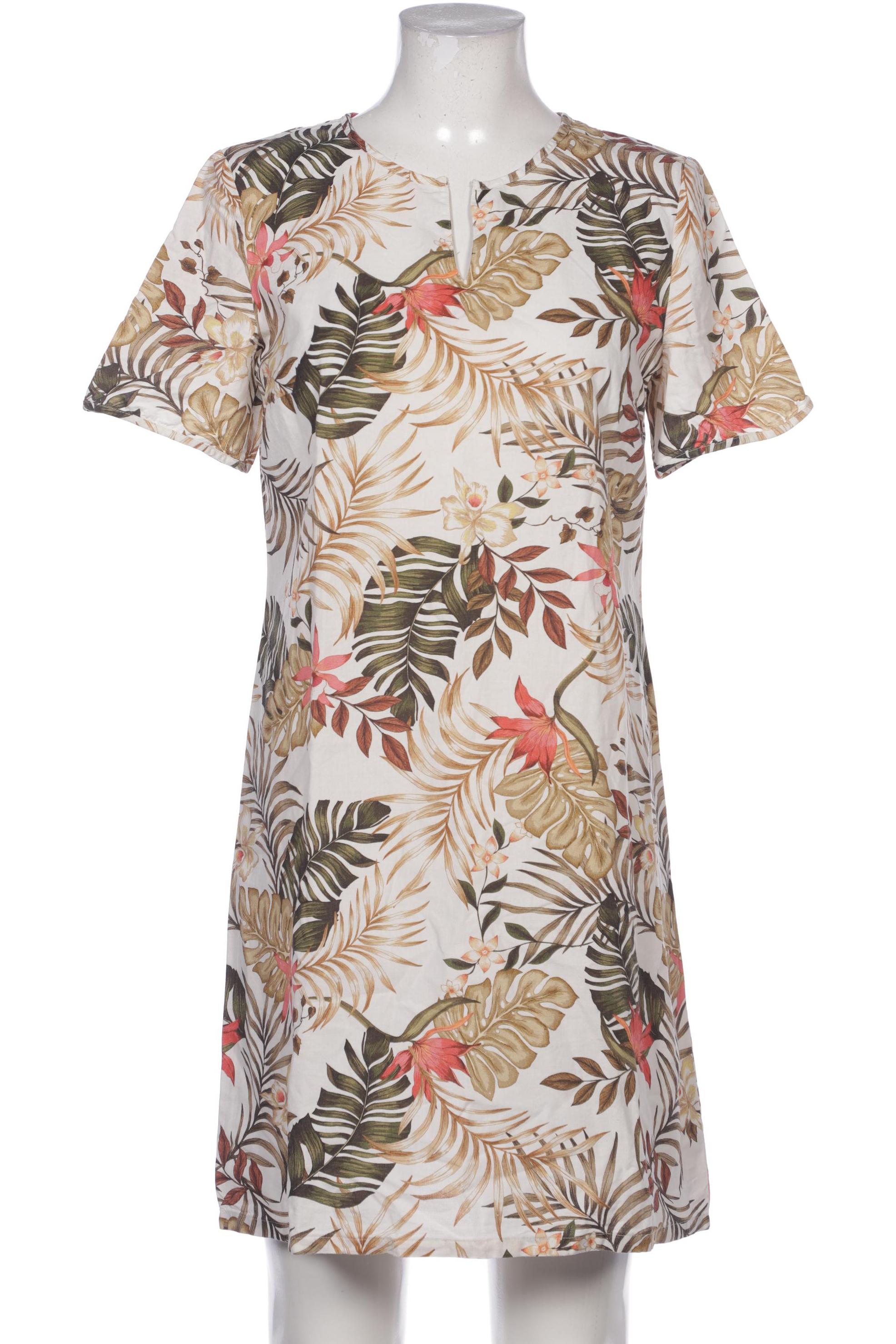 

Montego Damen Kleid, mehrfarbig, Gr. 40