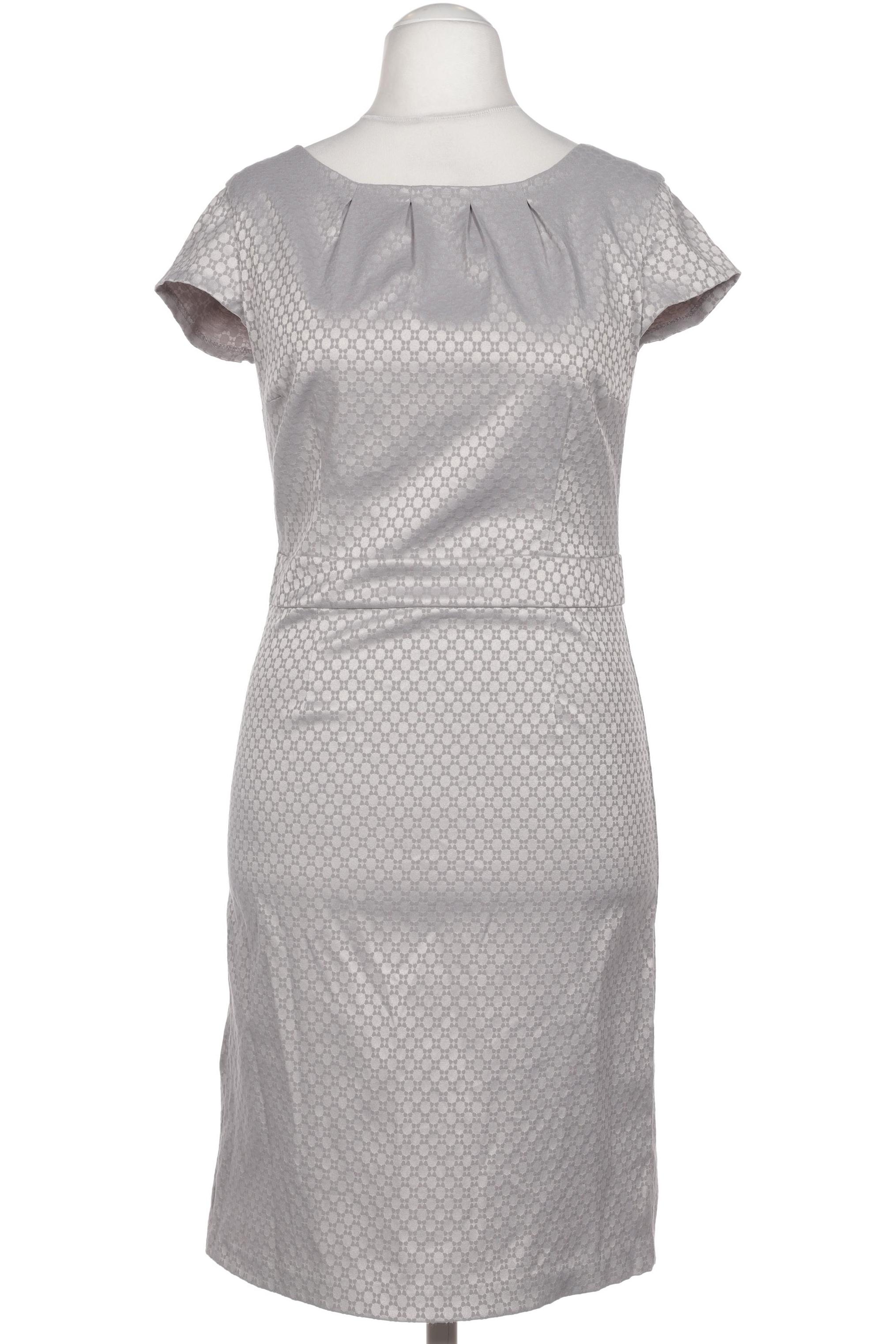 

Montego Damen Kleid, grau, Gr. 36