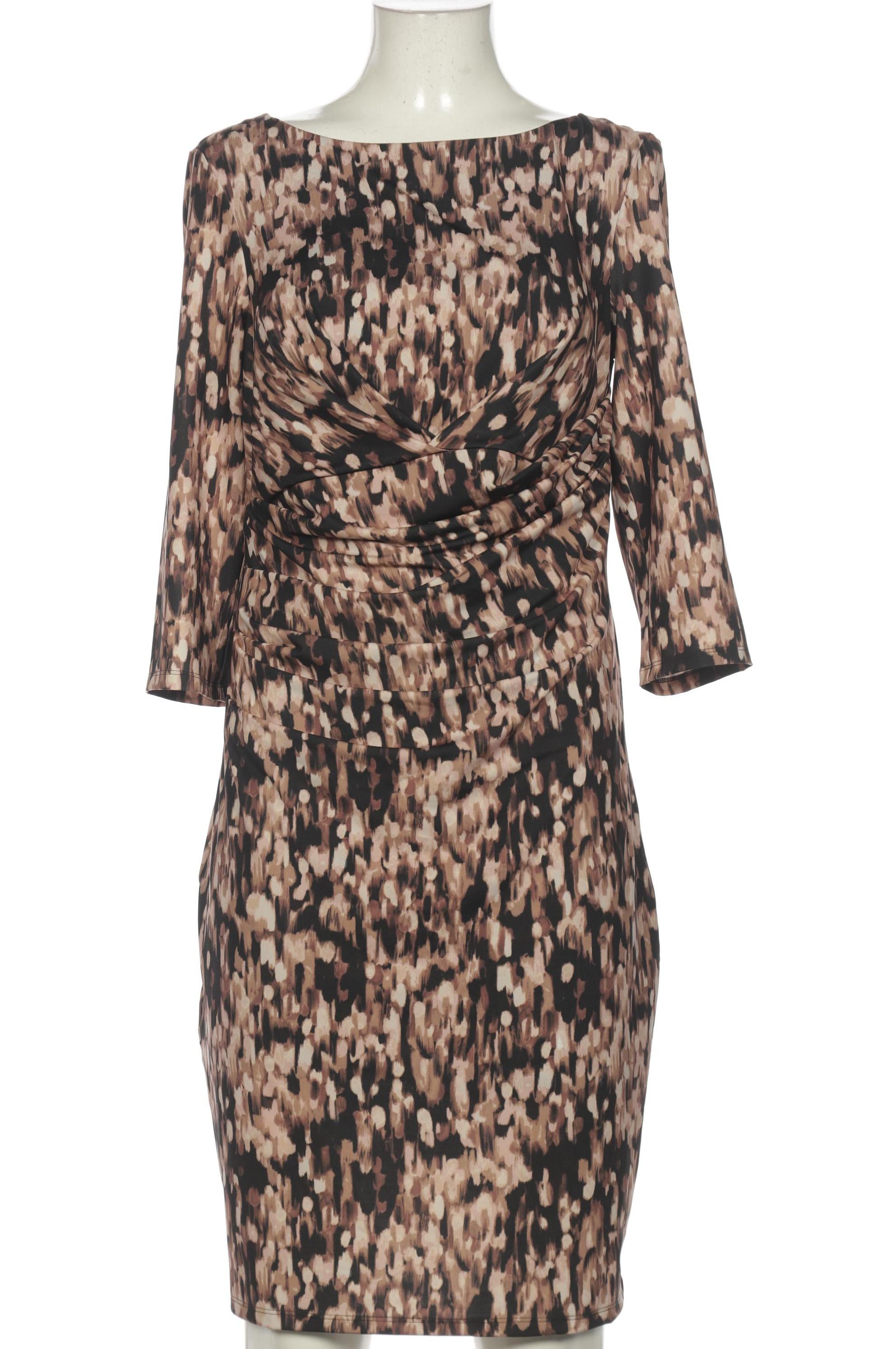 

Montego Damen Kleid, braun, Gr. 40