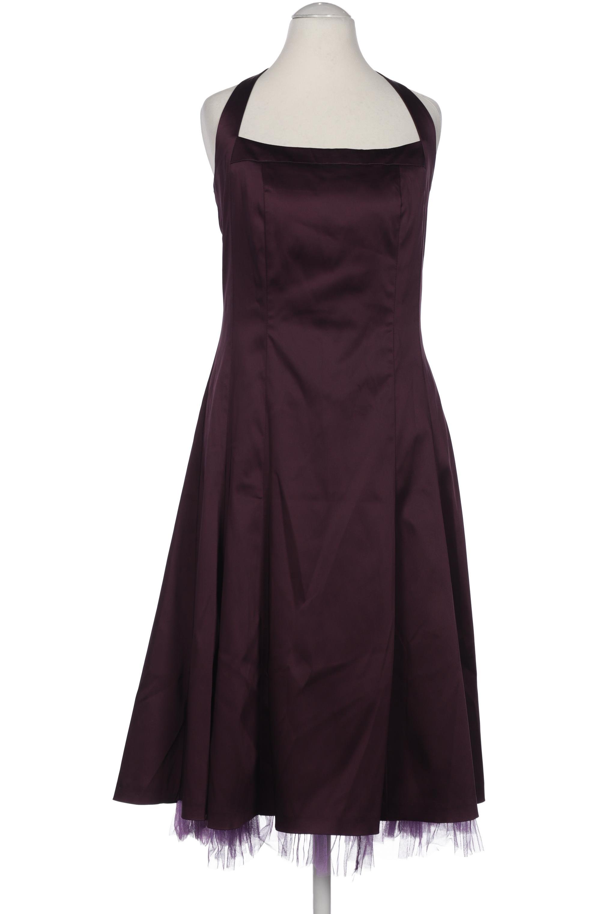 

Montego Damen Kleid, bordeaux, Gr. 36