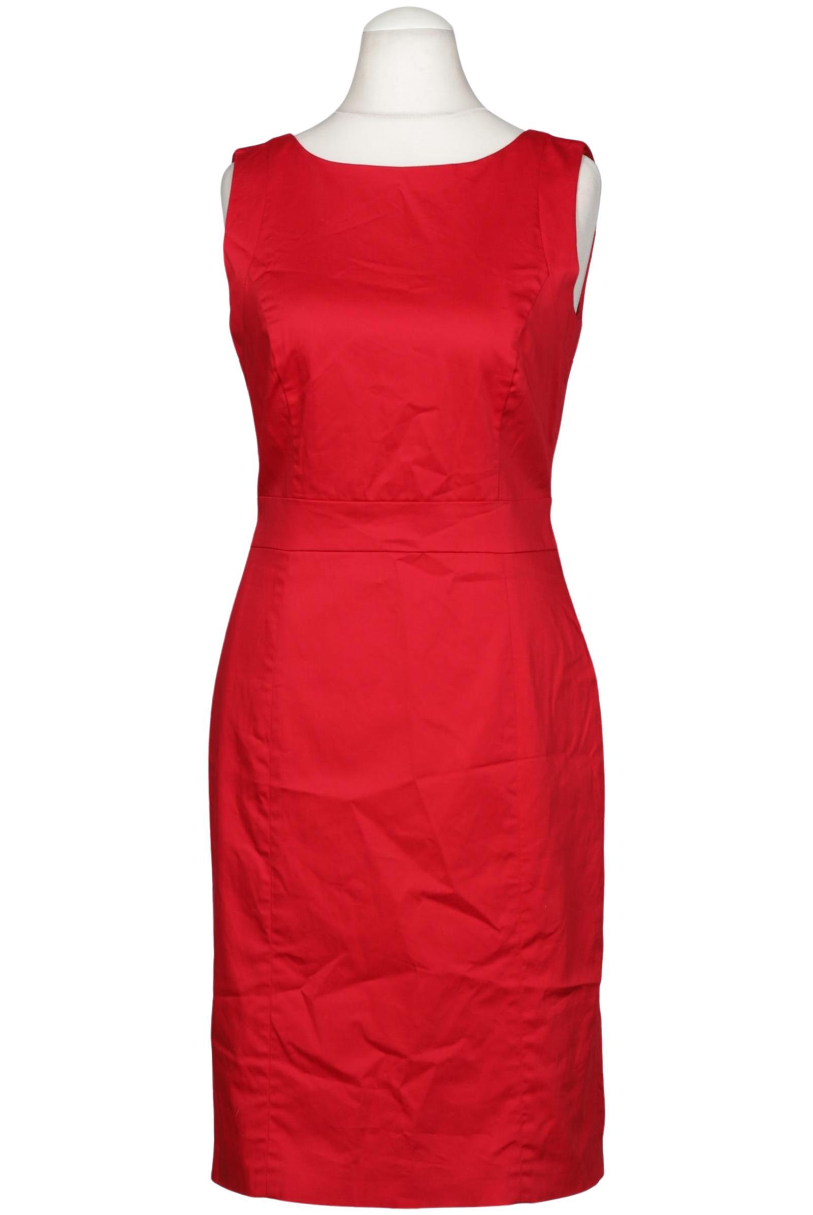 

Montego Damen Kleid, rot, Gr. 36