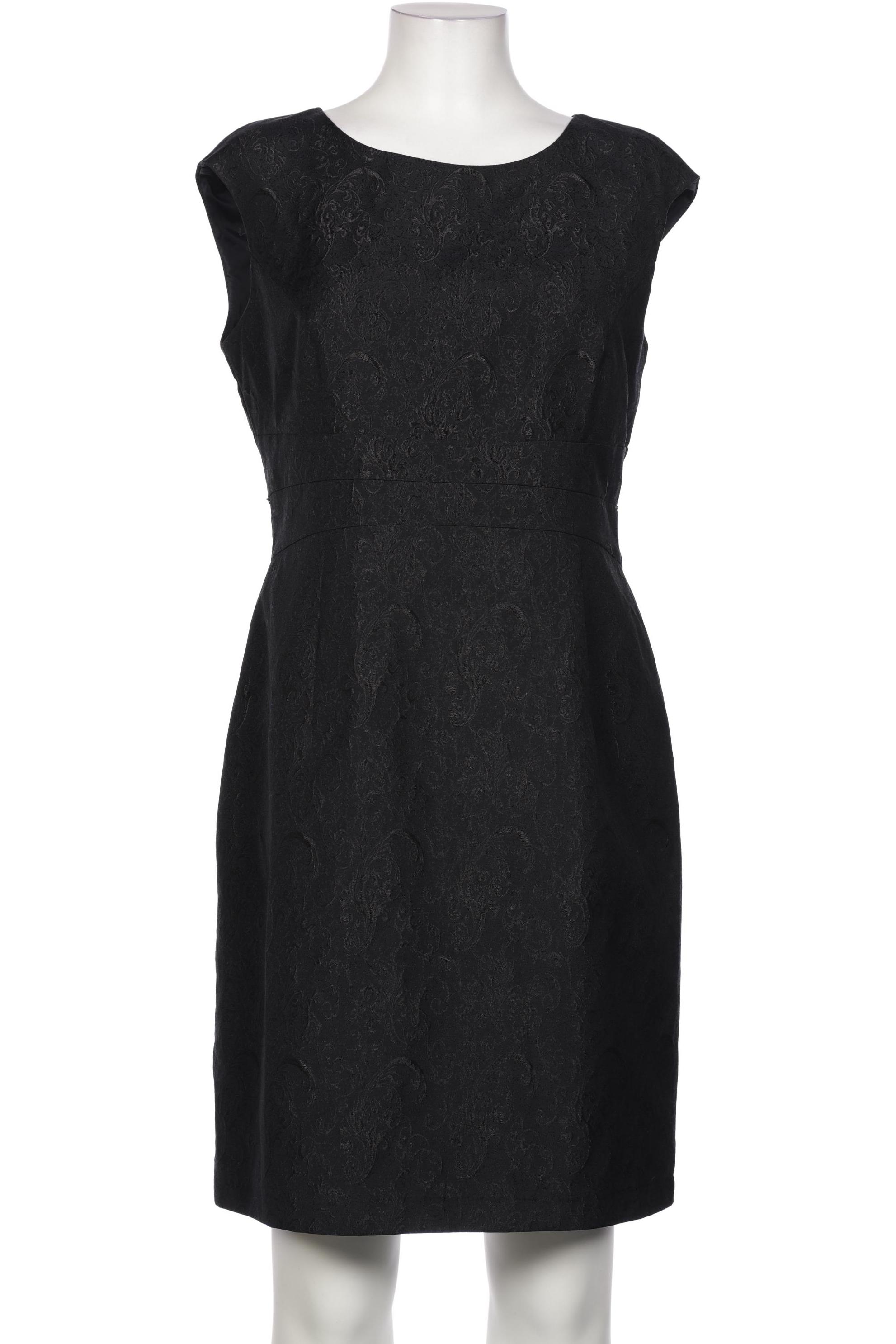 

Montego Damen Kleid, schwarz, Gr. 42