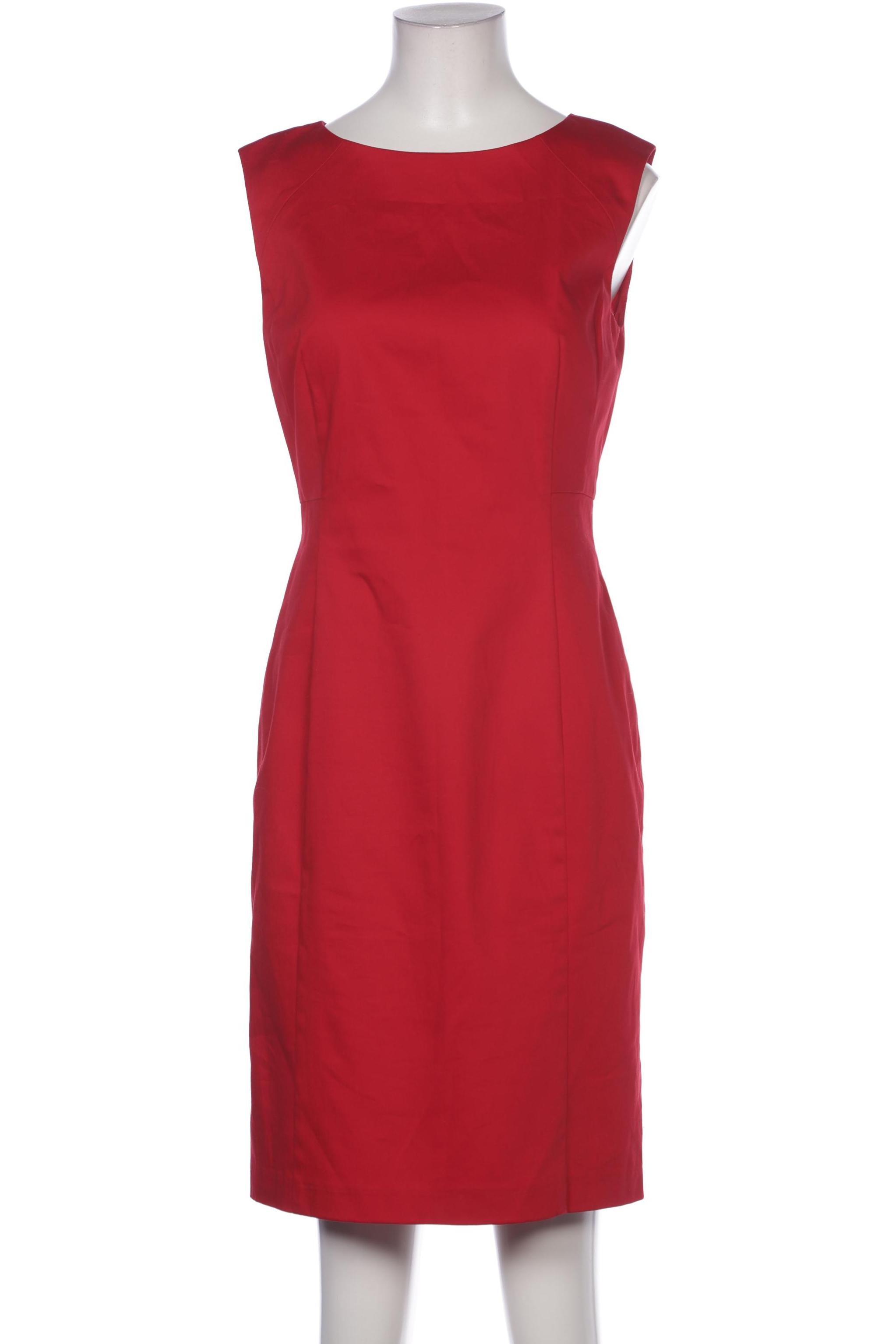 

Montego Damen Kleid, rot, Gr. 36
