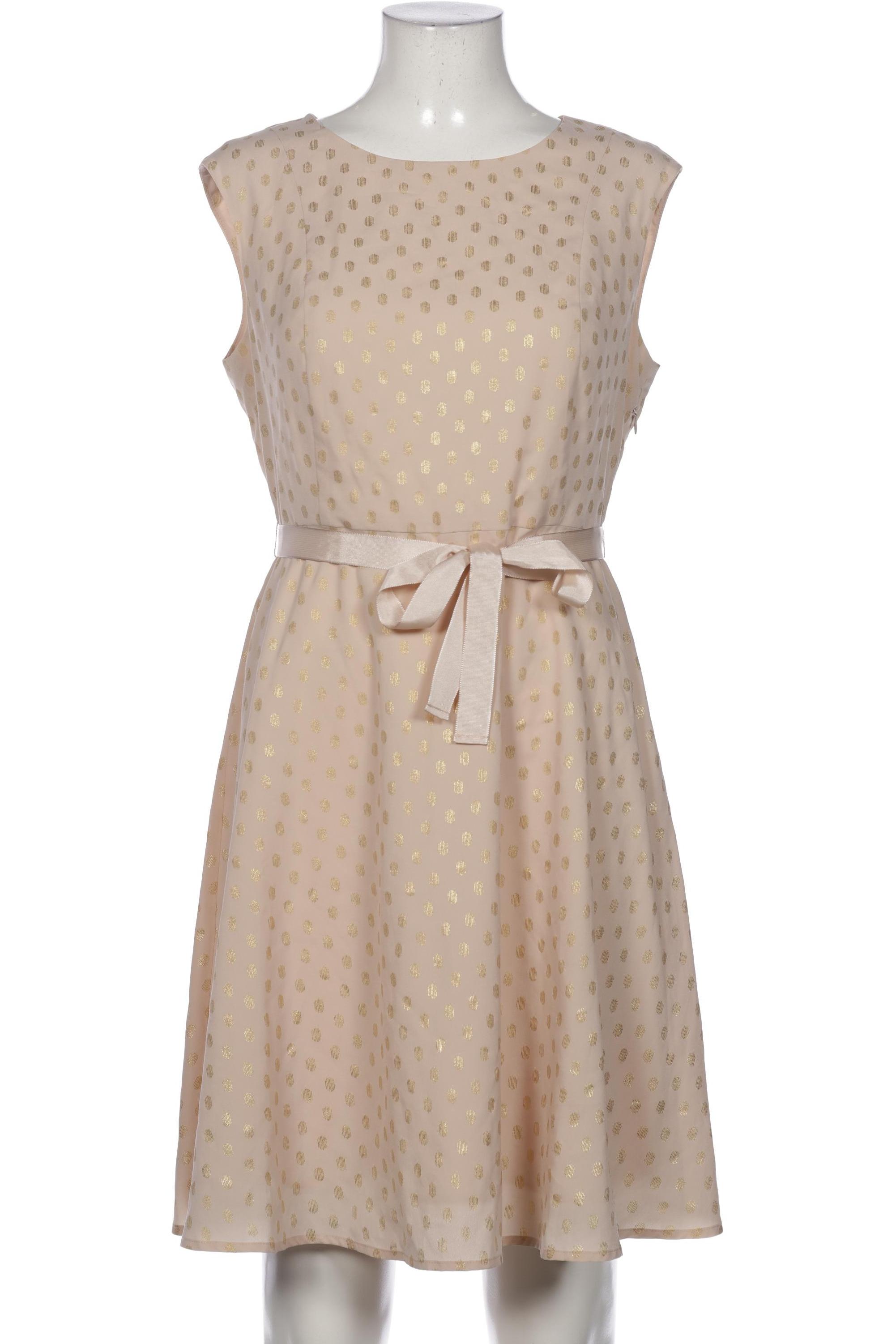 

Montego Damen Kleid, beige, Gr. 40