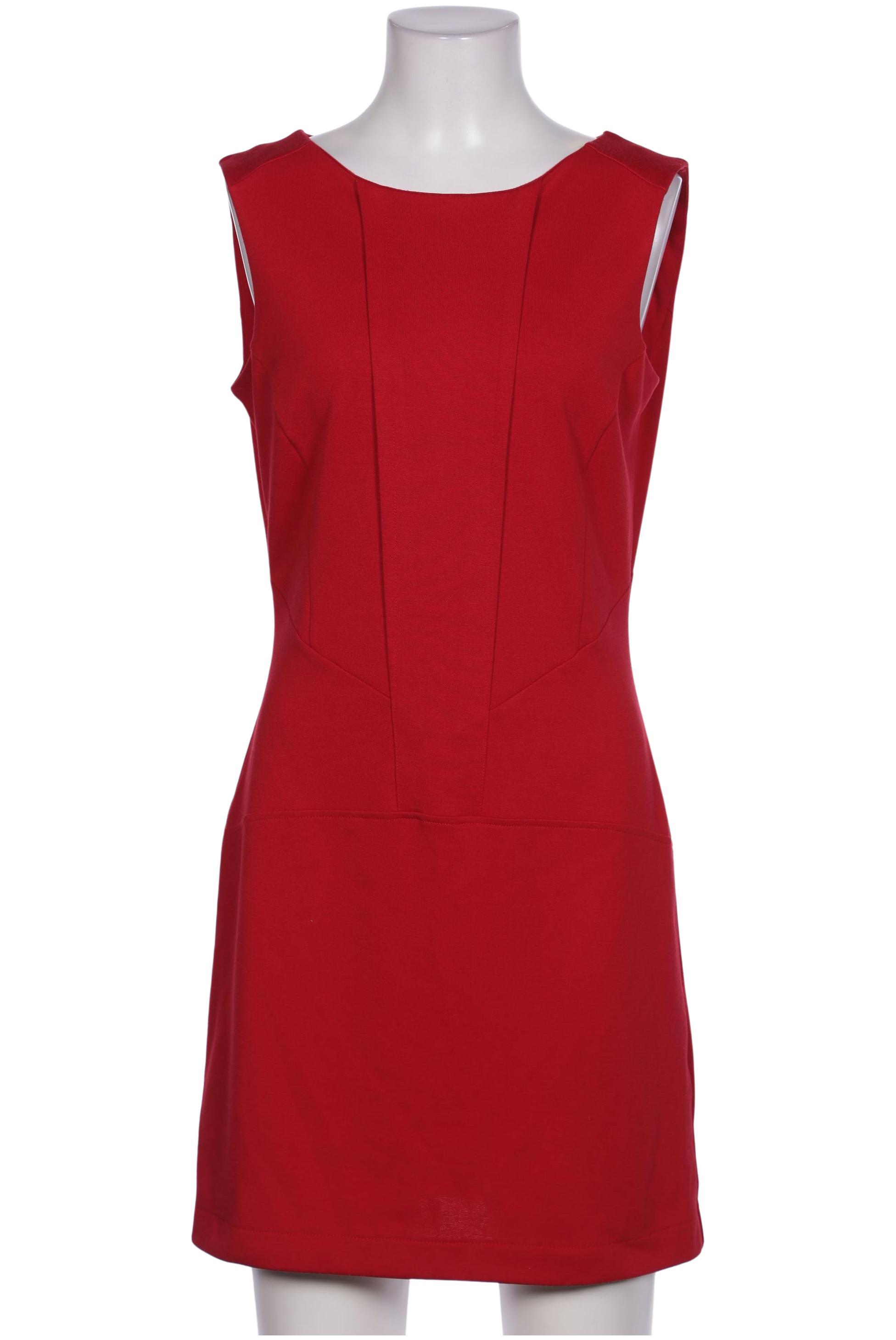 

Montego Damen Kleid, rot, Gr. 36