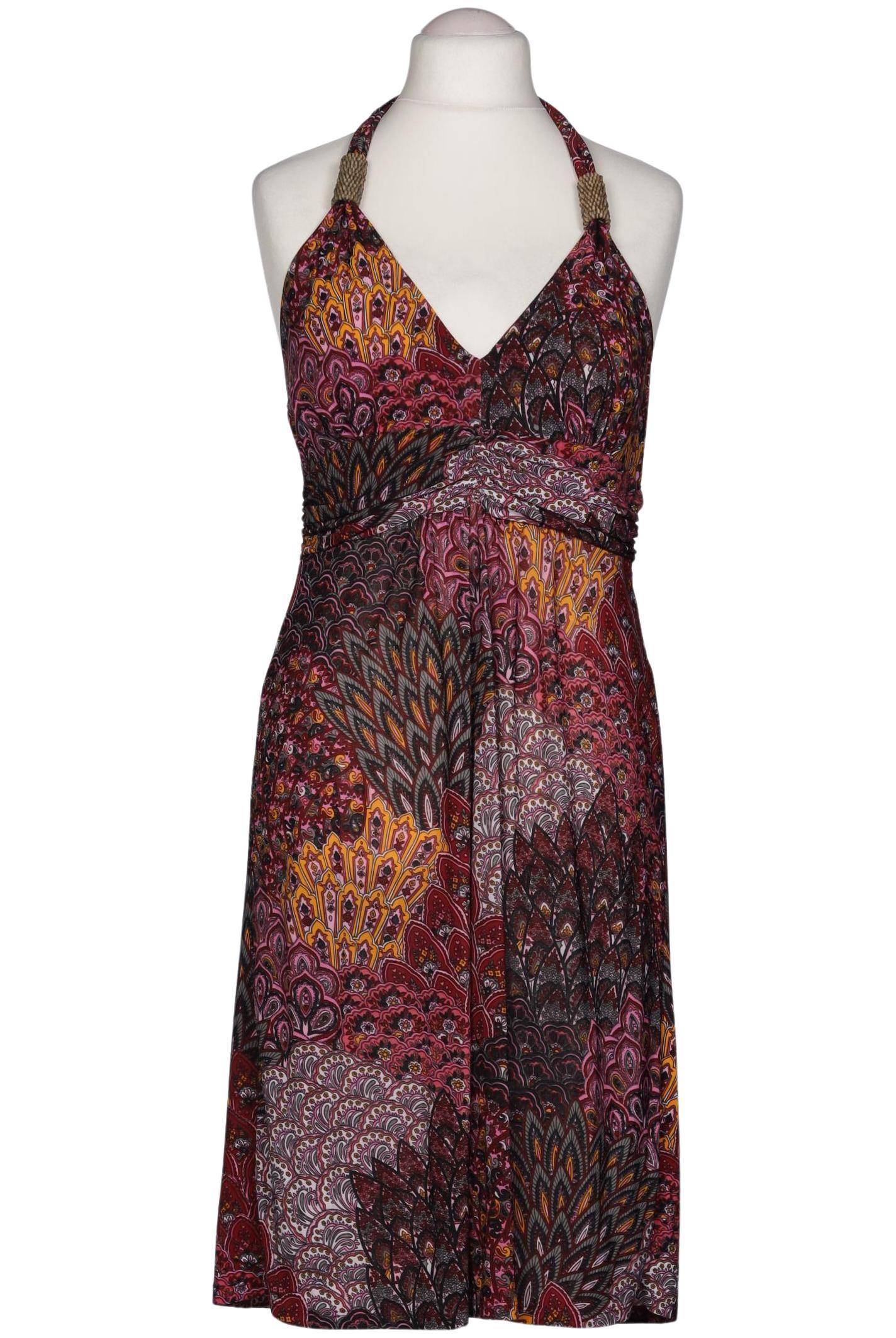 

Montego Damen Kleid, mehrfarbig, Gr. 42