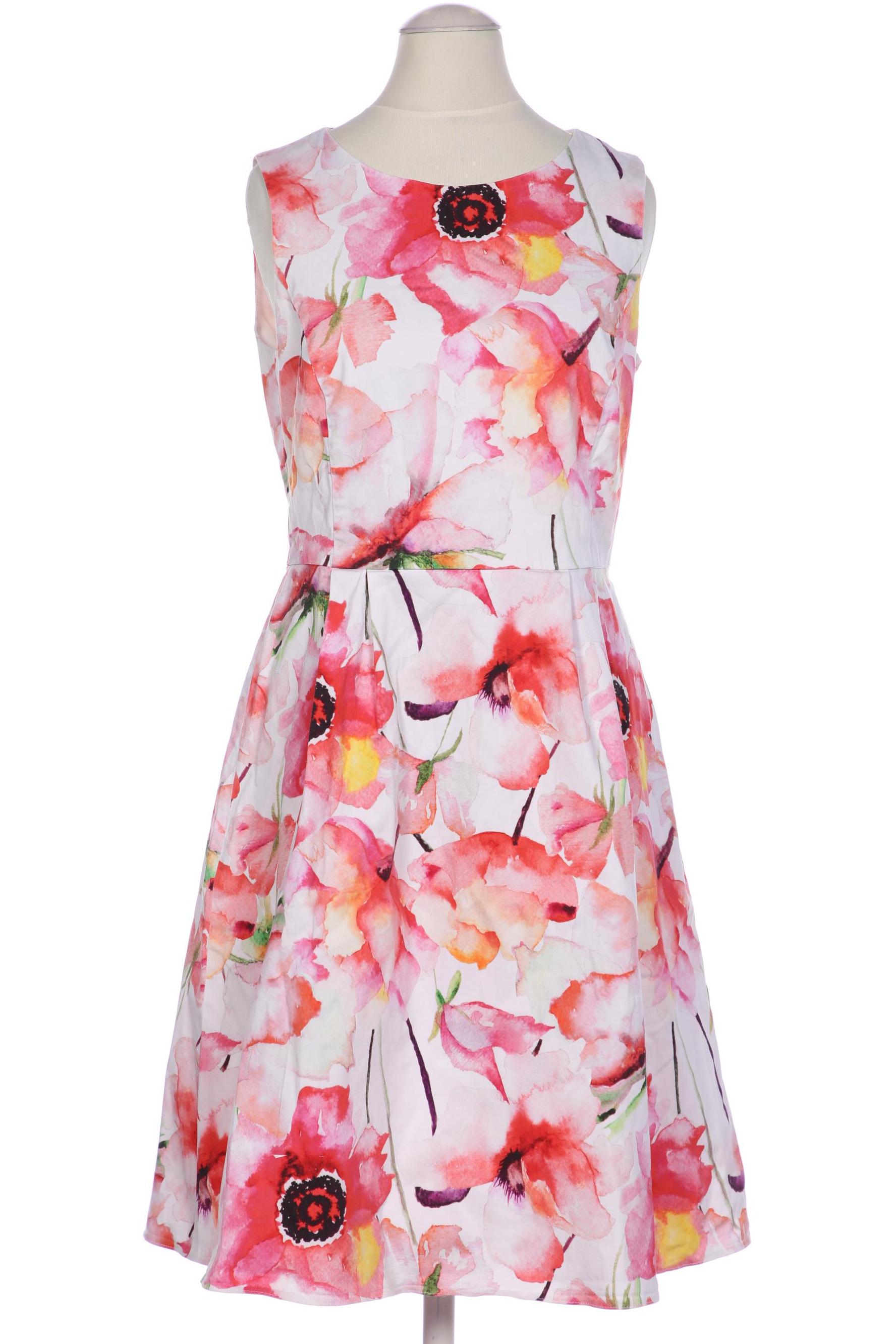 

Montego Damen Kleid, mehrfarbig, Gr. 36