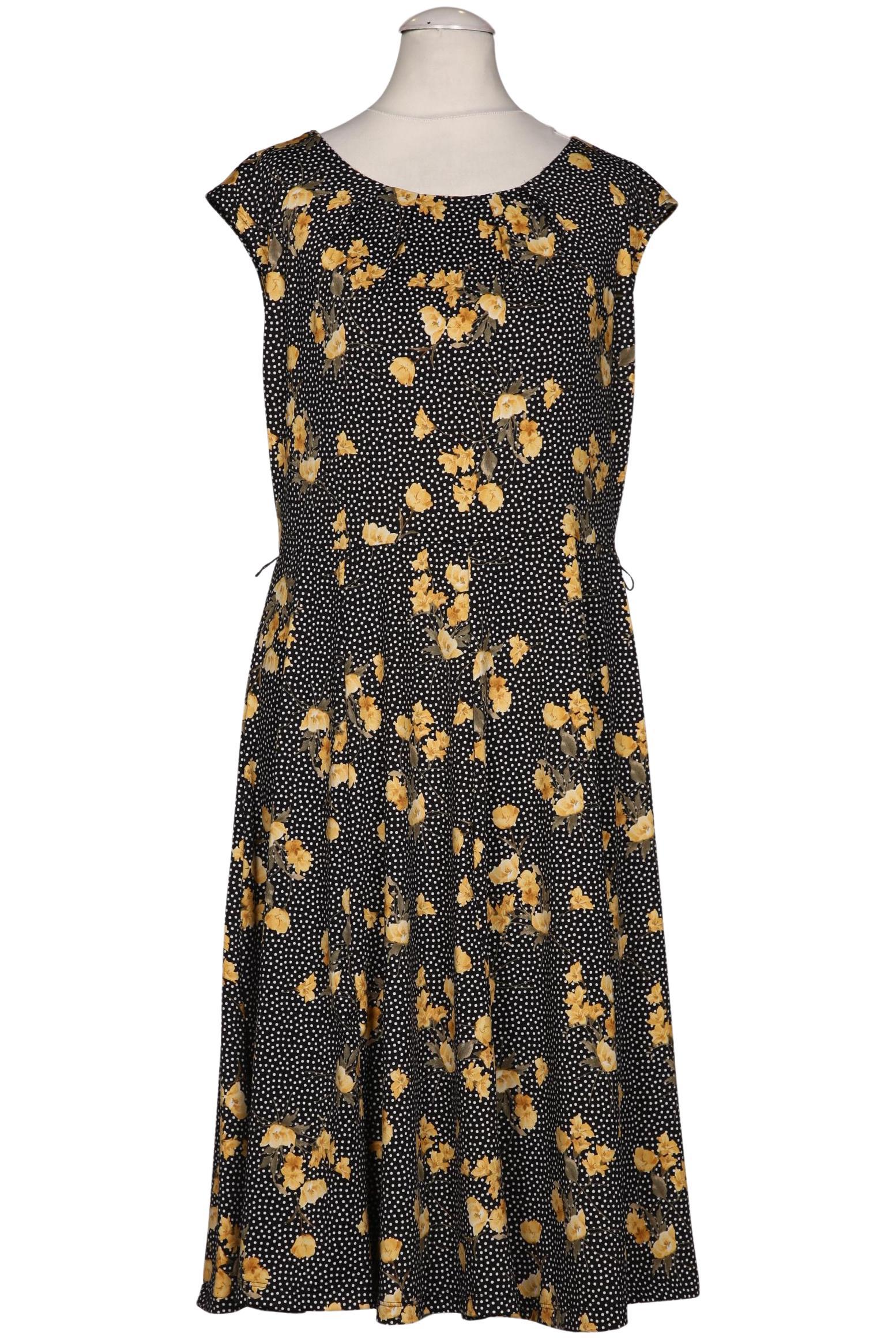 

Montego Damen Kleid, mehrfarbig, Gr. 40