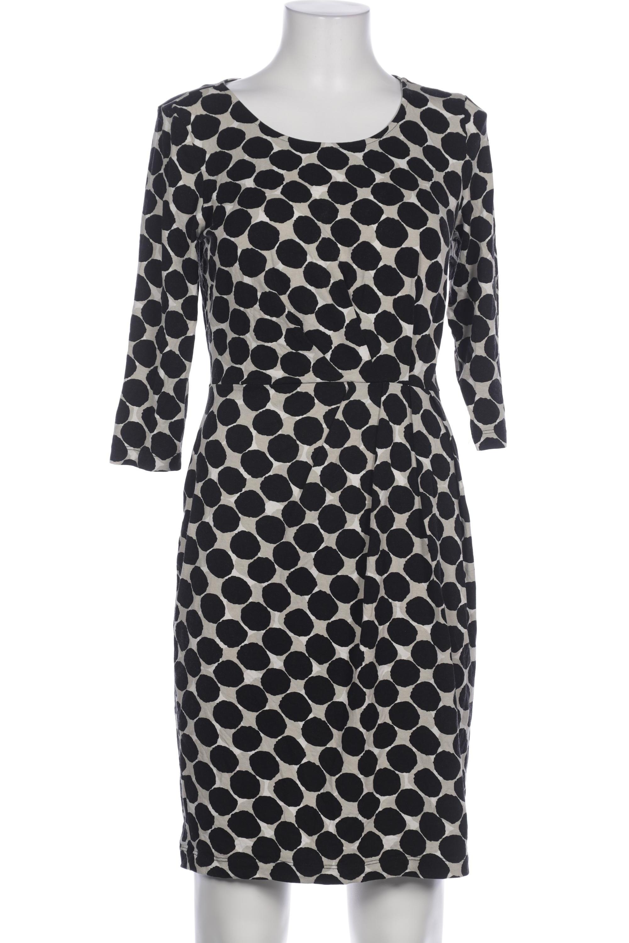 

Montego Damen Kleid, schwarz, Gr. 40