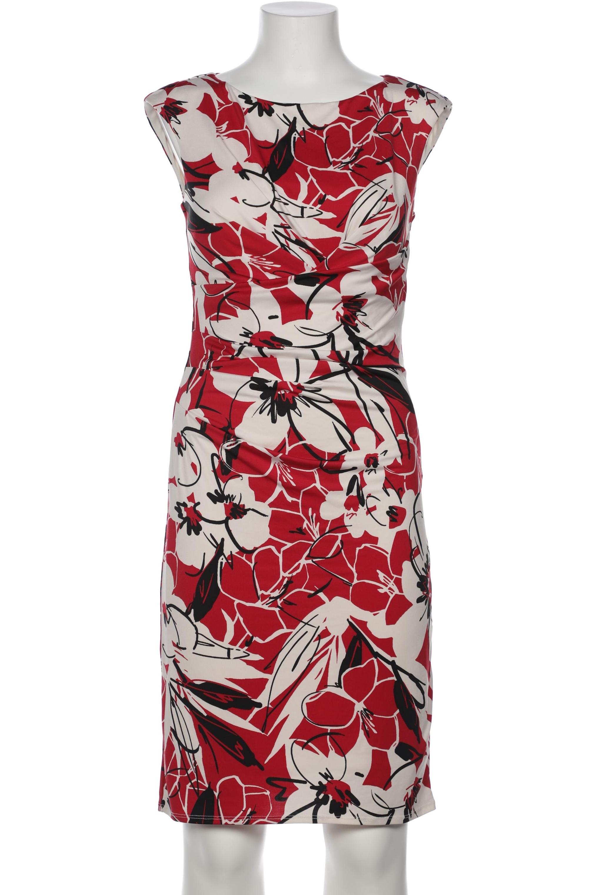 

Montego Damen Kleid, rot, Gr. 38