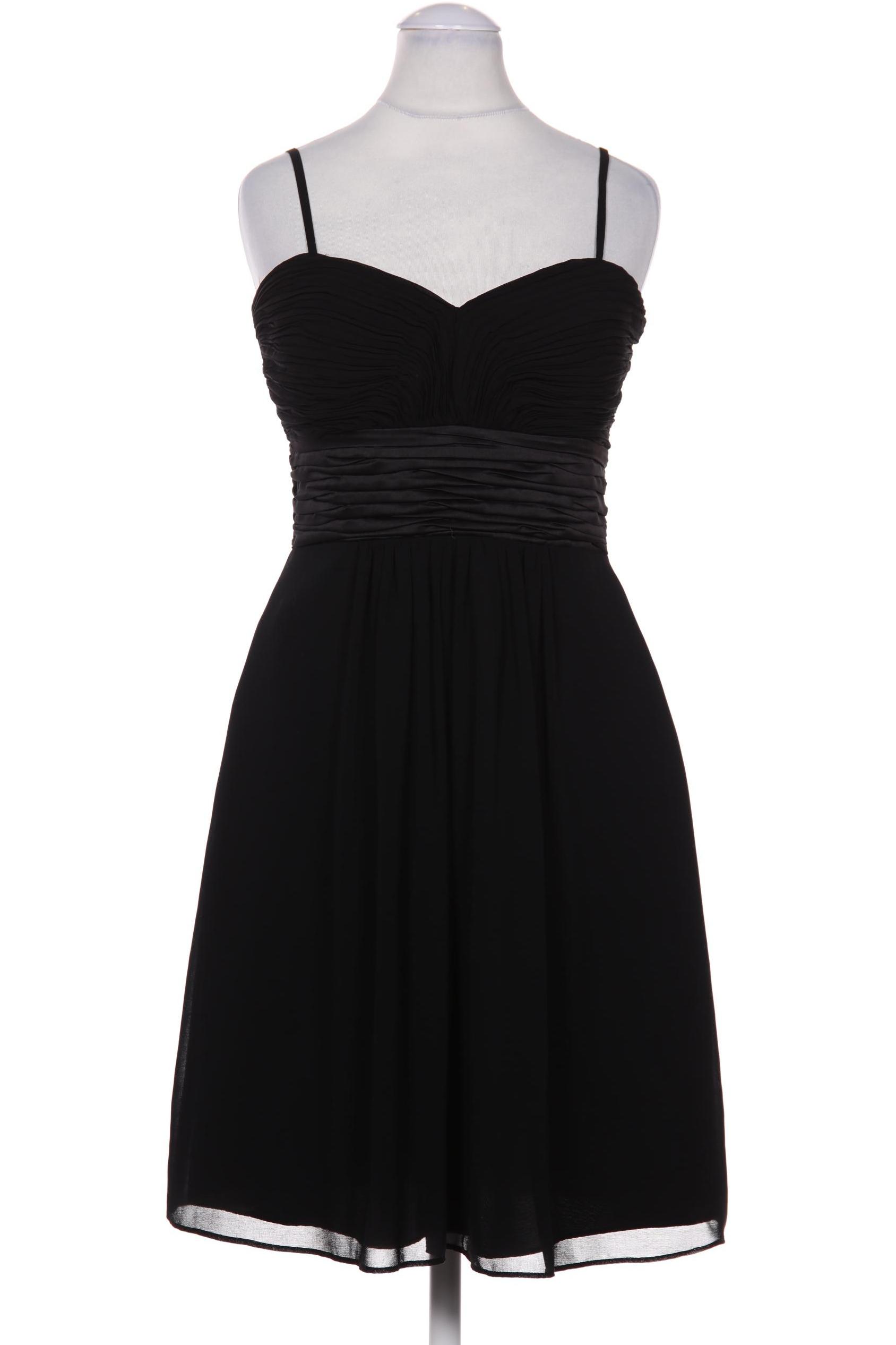 

Montego Damen Kleid, schwarz, Gr. 34
