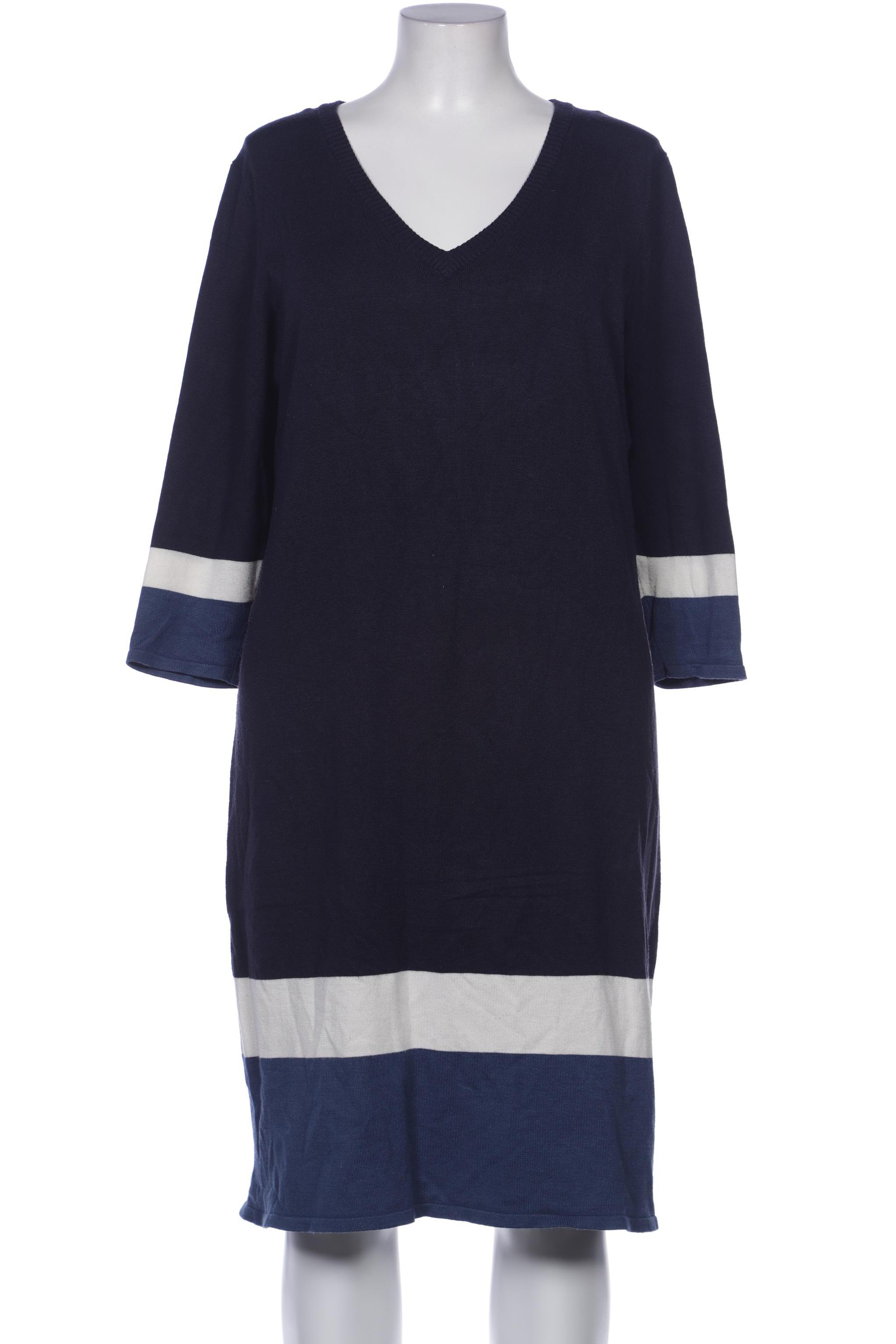 

Montego Damen Kleid, marineblau, Gr. 46