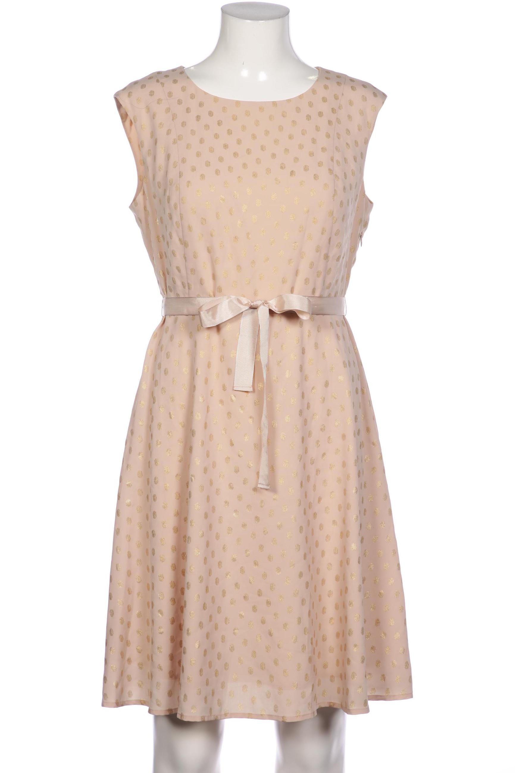 

Montego Damen Kleid, beige, Gr. 40