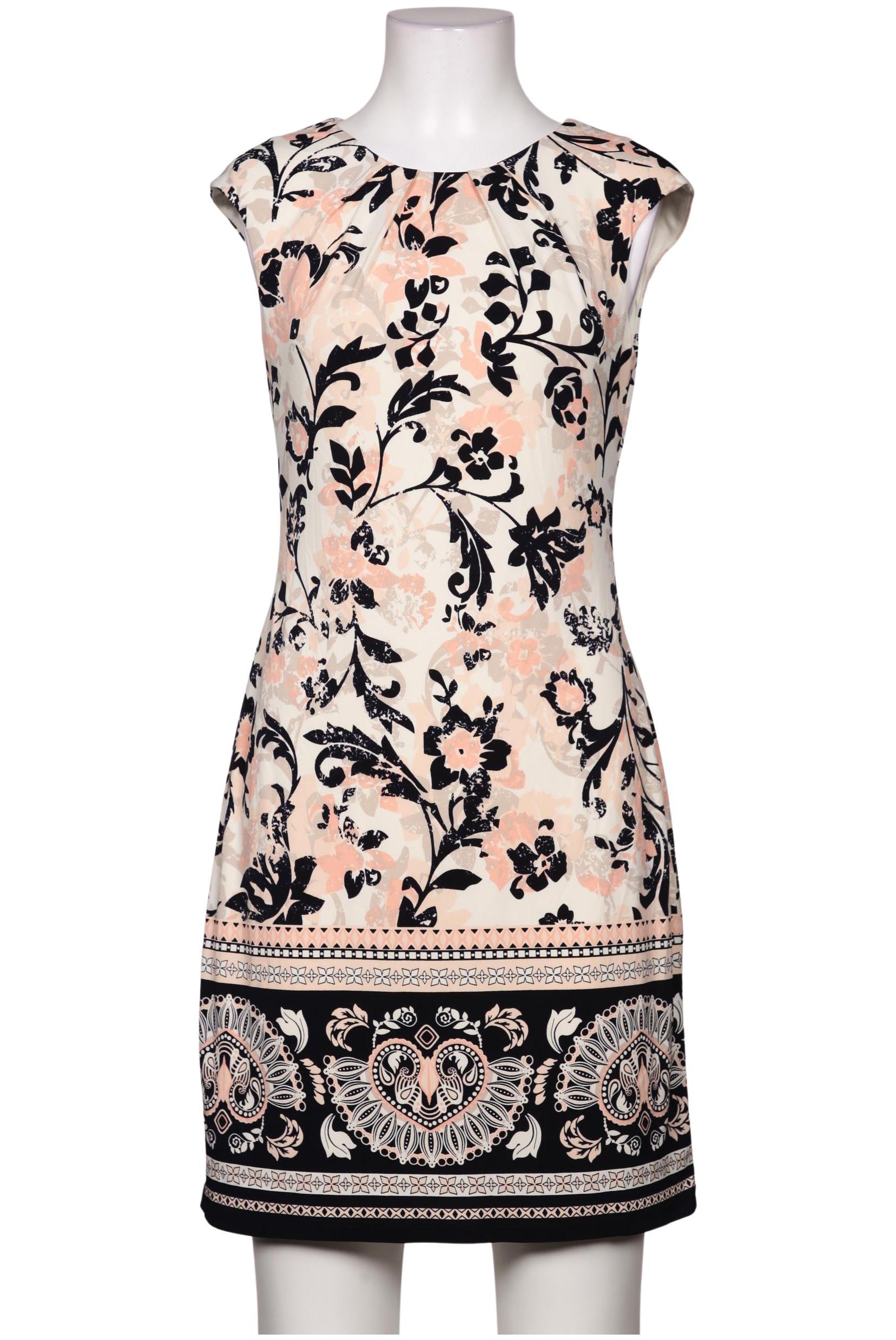 

Montego Damen Kleid, mehrfarbig, Gr. 34