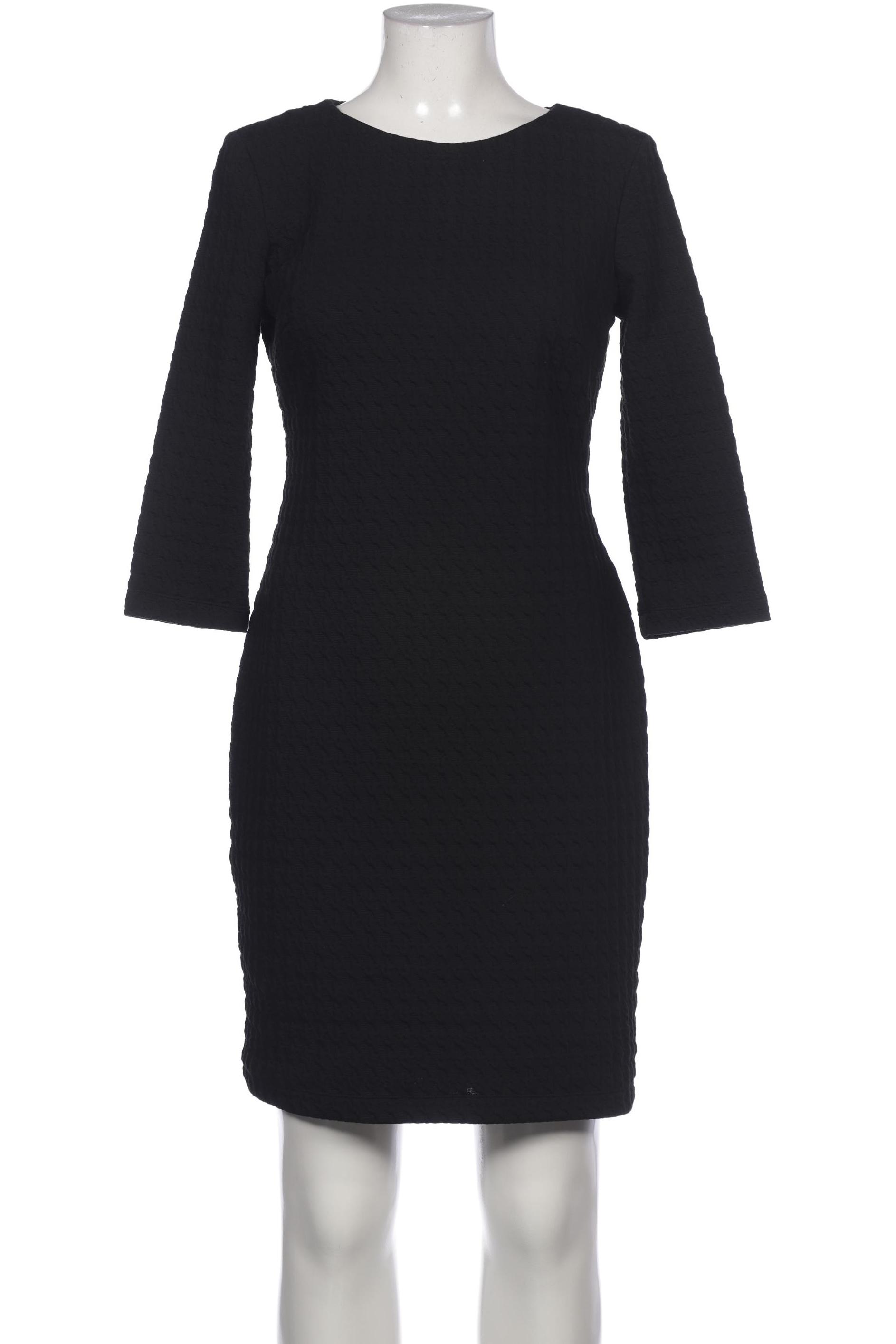 

Montego Damen Kleid, schwarz, Gr. 38
