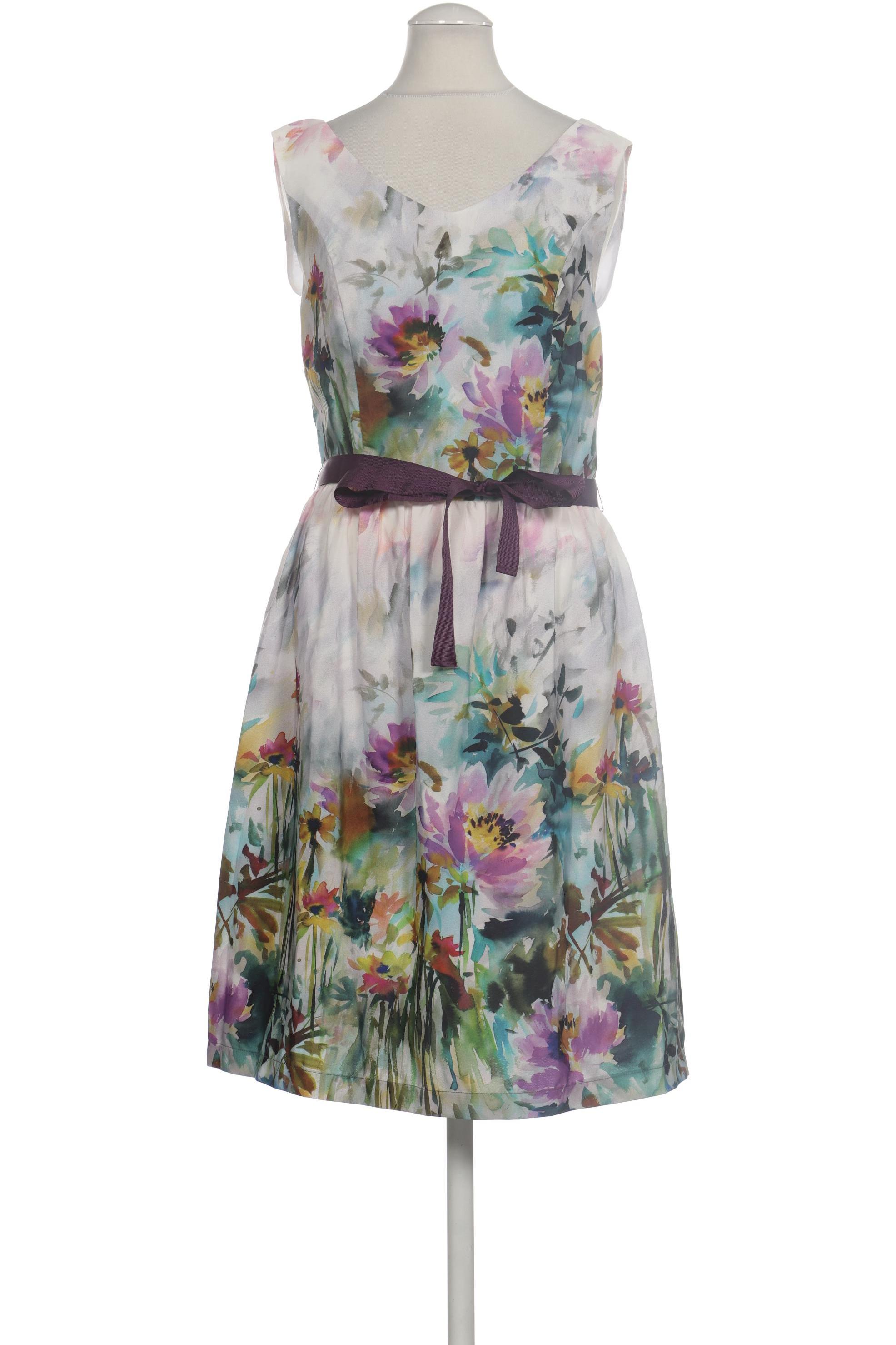 

Montego Damen Kleid, mehrfarbig, Gr. 36