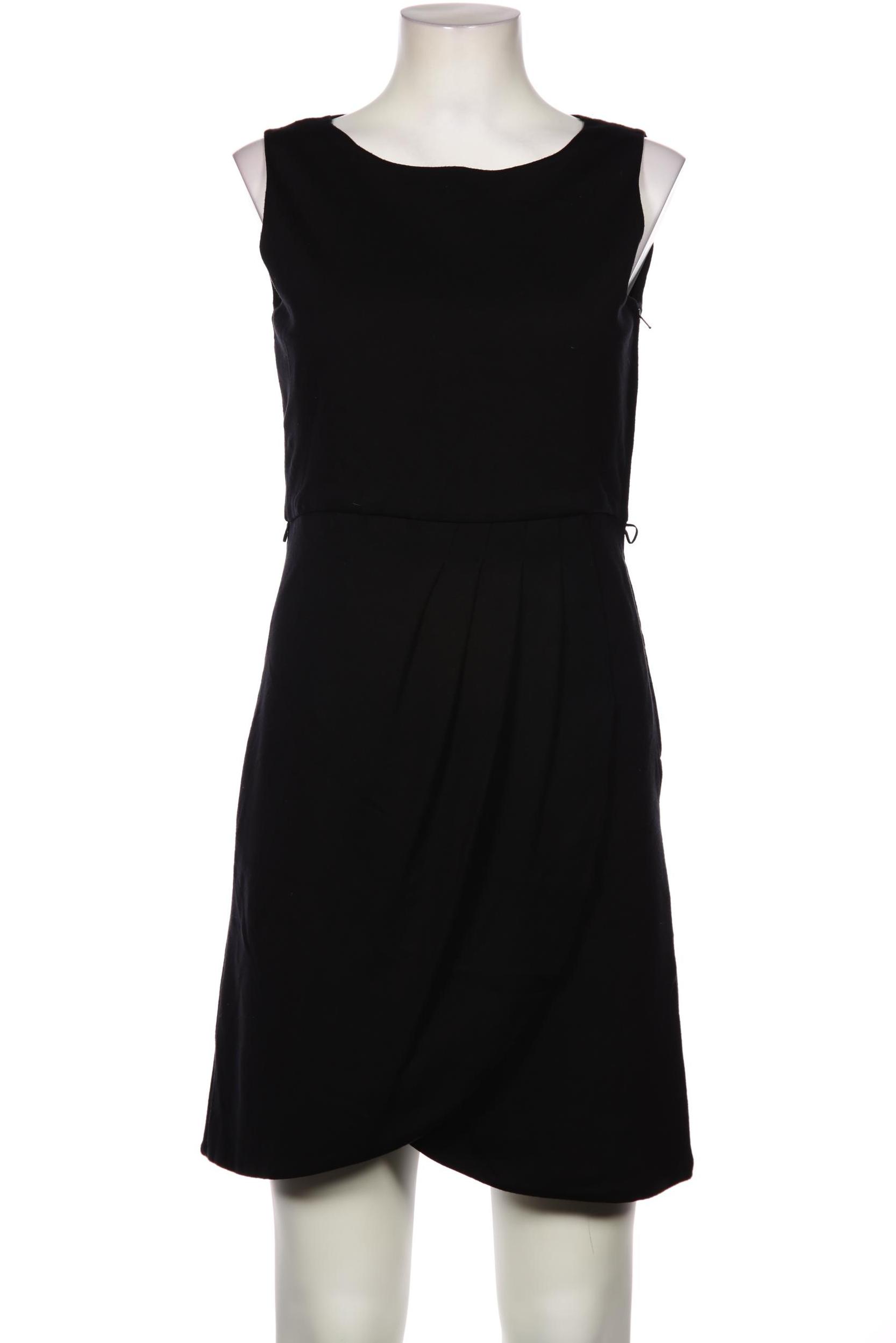 

Montego Damen Kleid, schwarz, Gr. 38