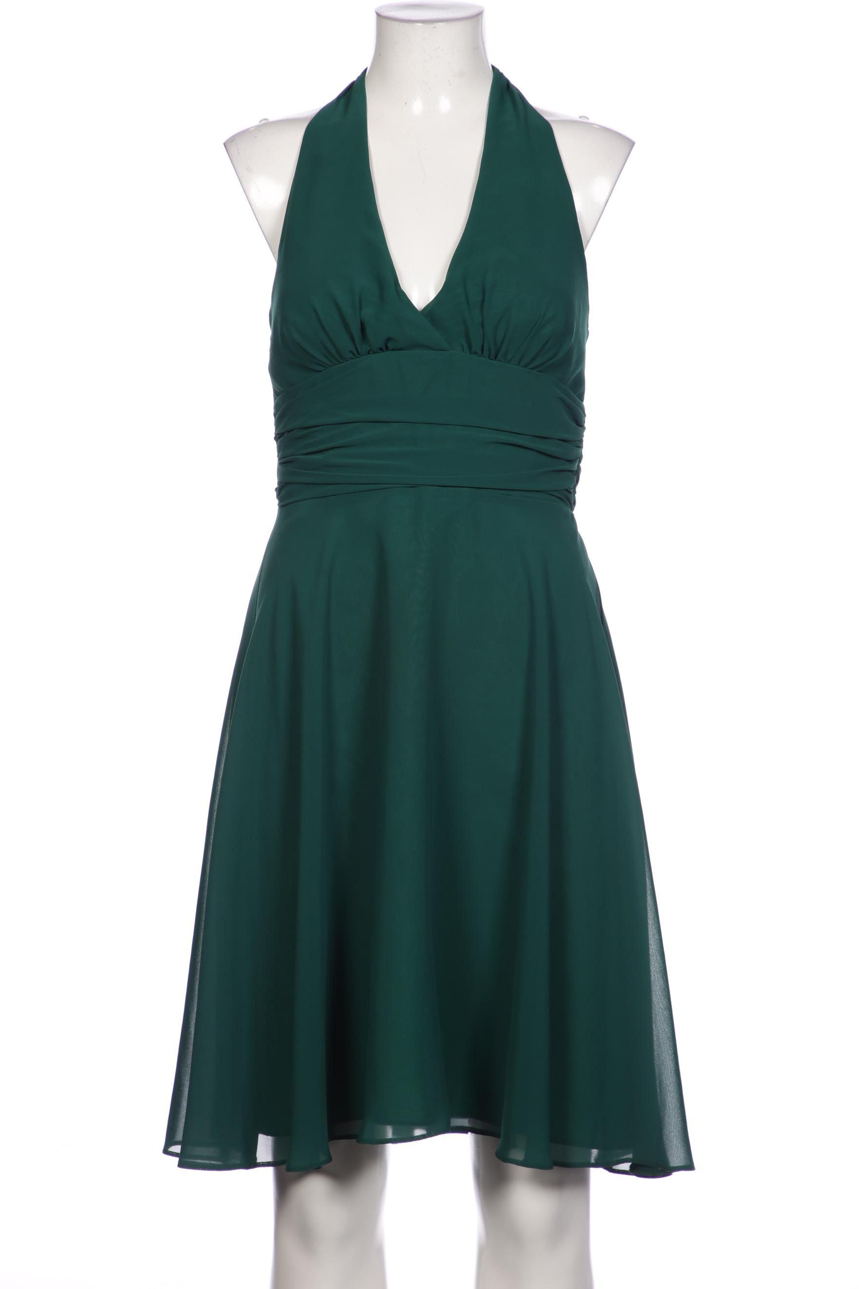 

Montego Damen Kleid, grün, Gr. 40