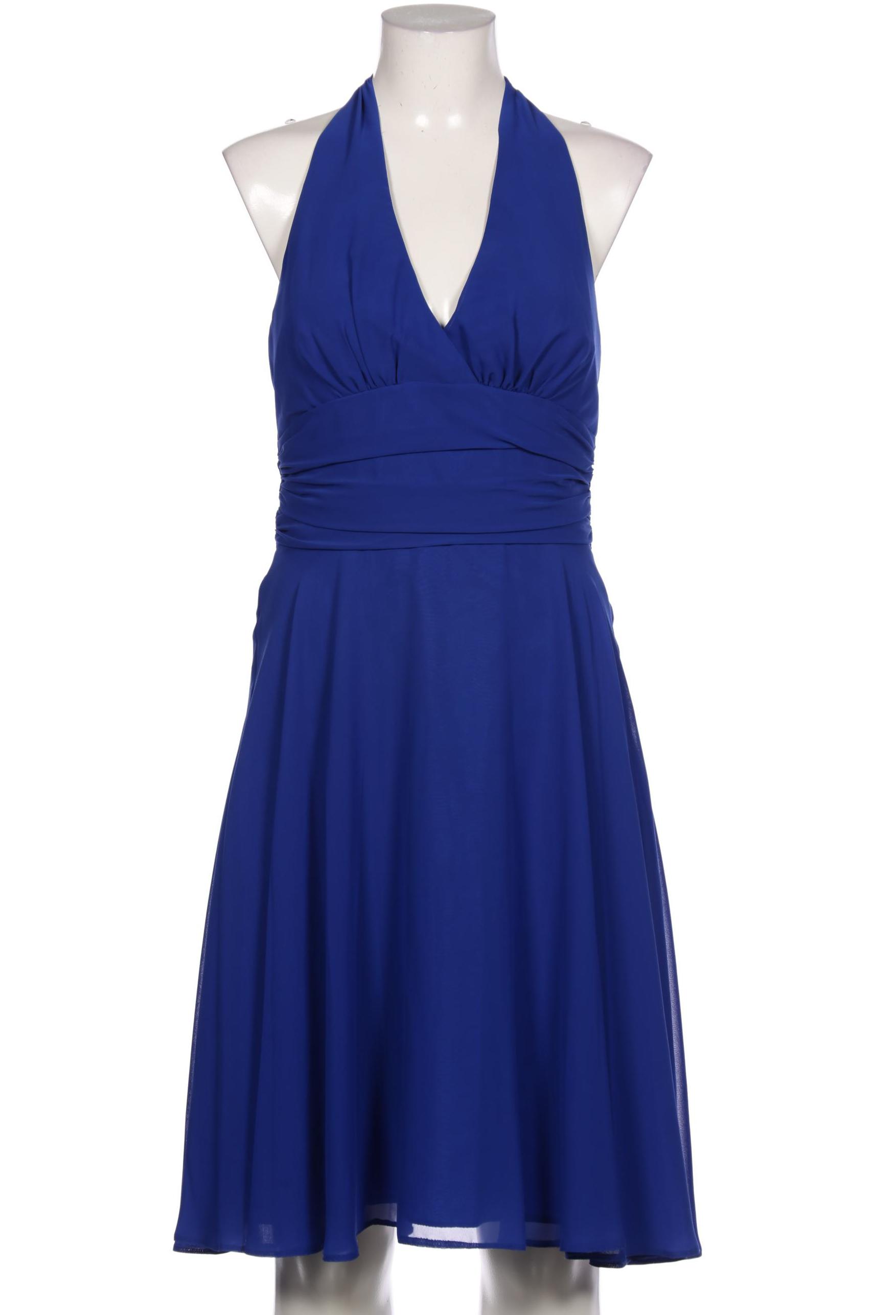 

Montego Damen Kleid, blau, Gr. 38