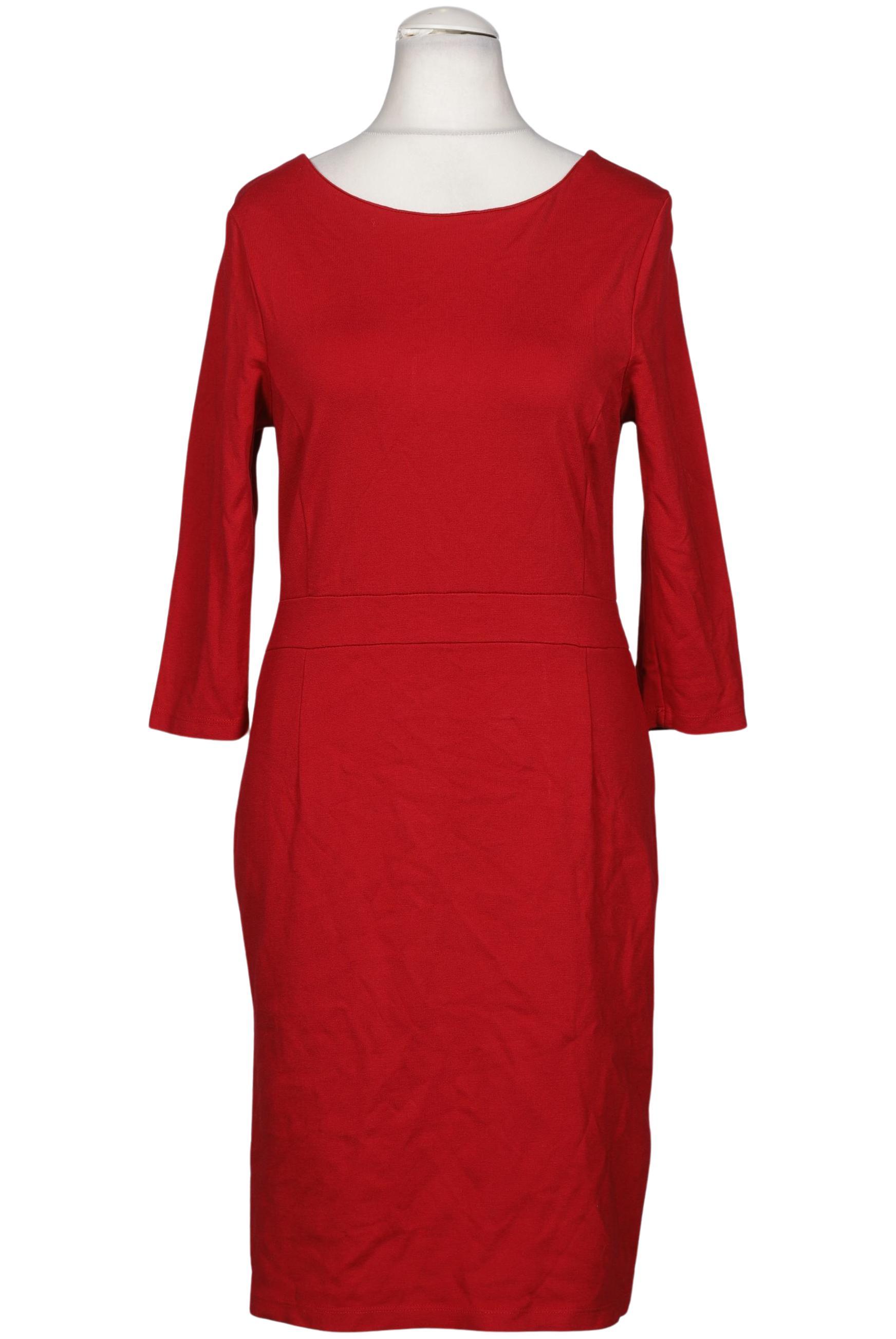 

Montego Damen Kleid, rot, Gr. 38