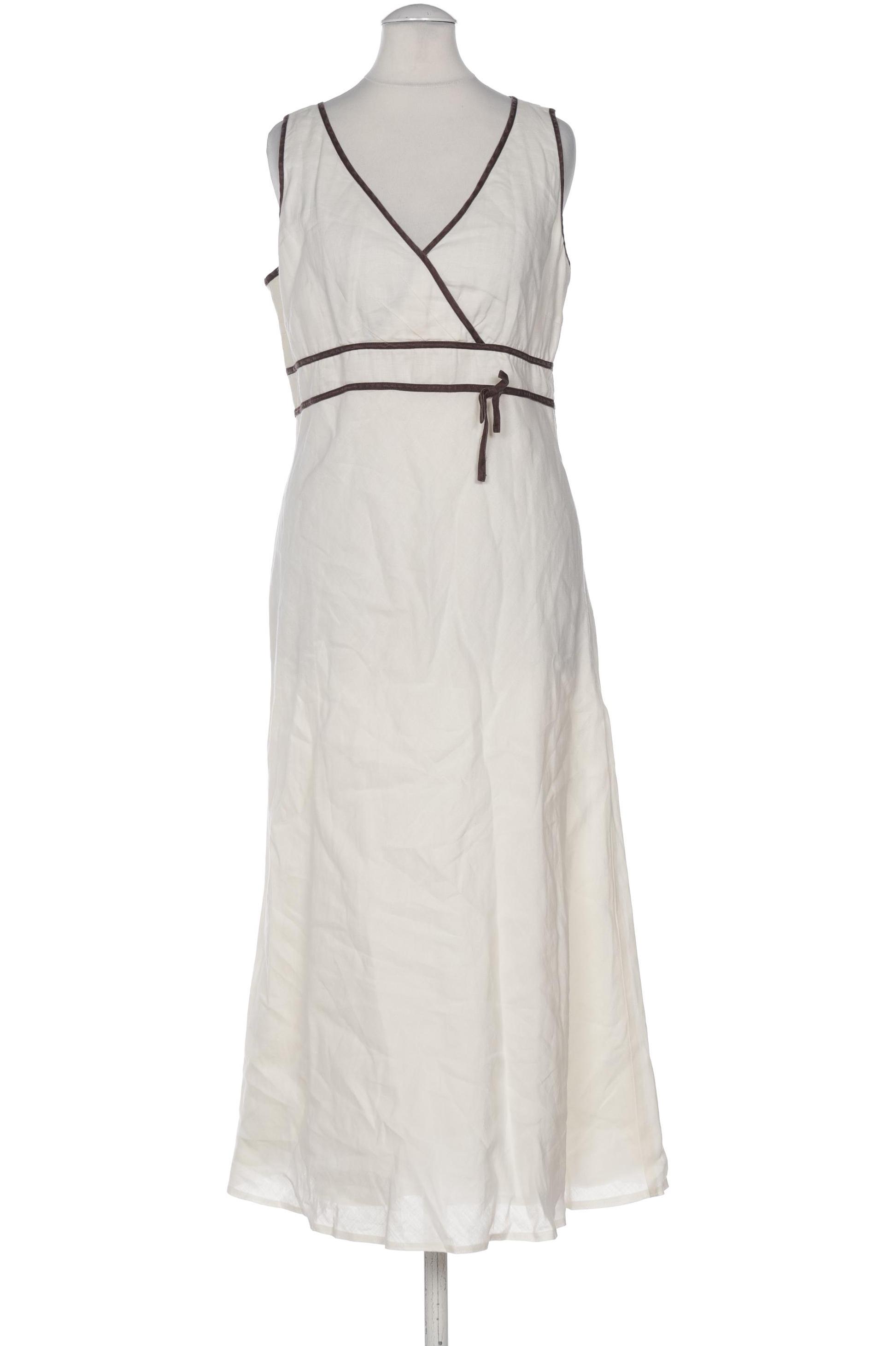 

Montego Damen Kleid, cremeweiß