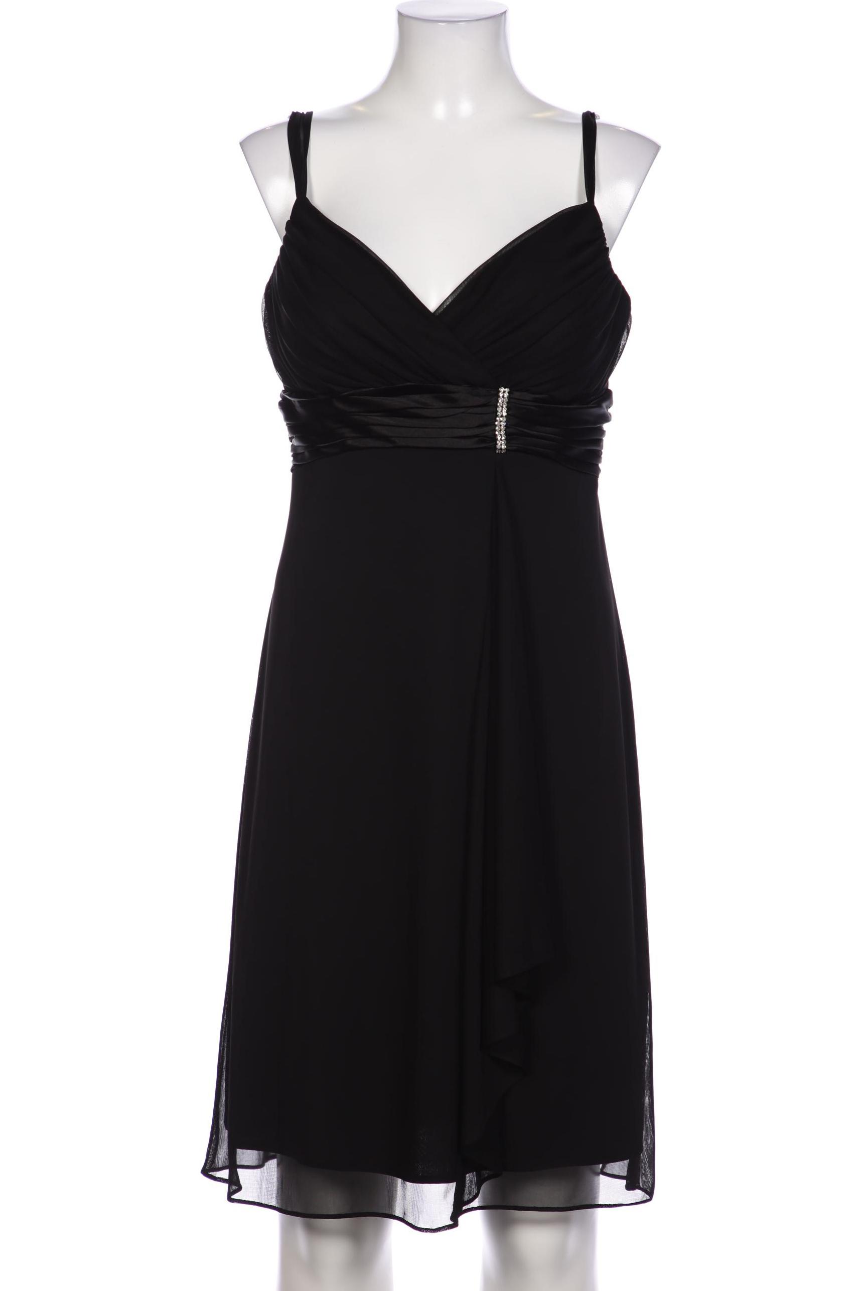 

Montego Damen Kleid, schwarz, Gr. 40