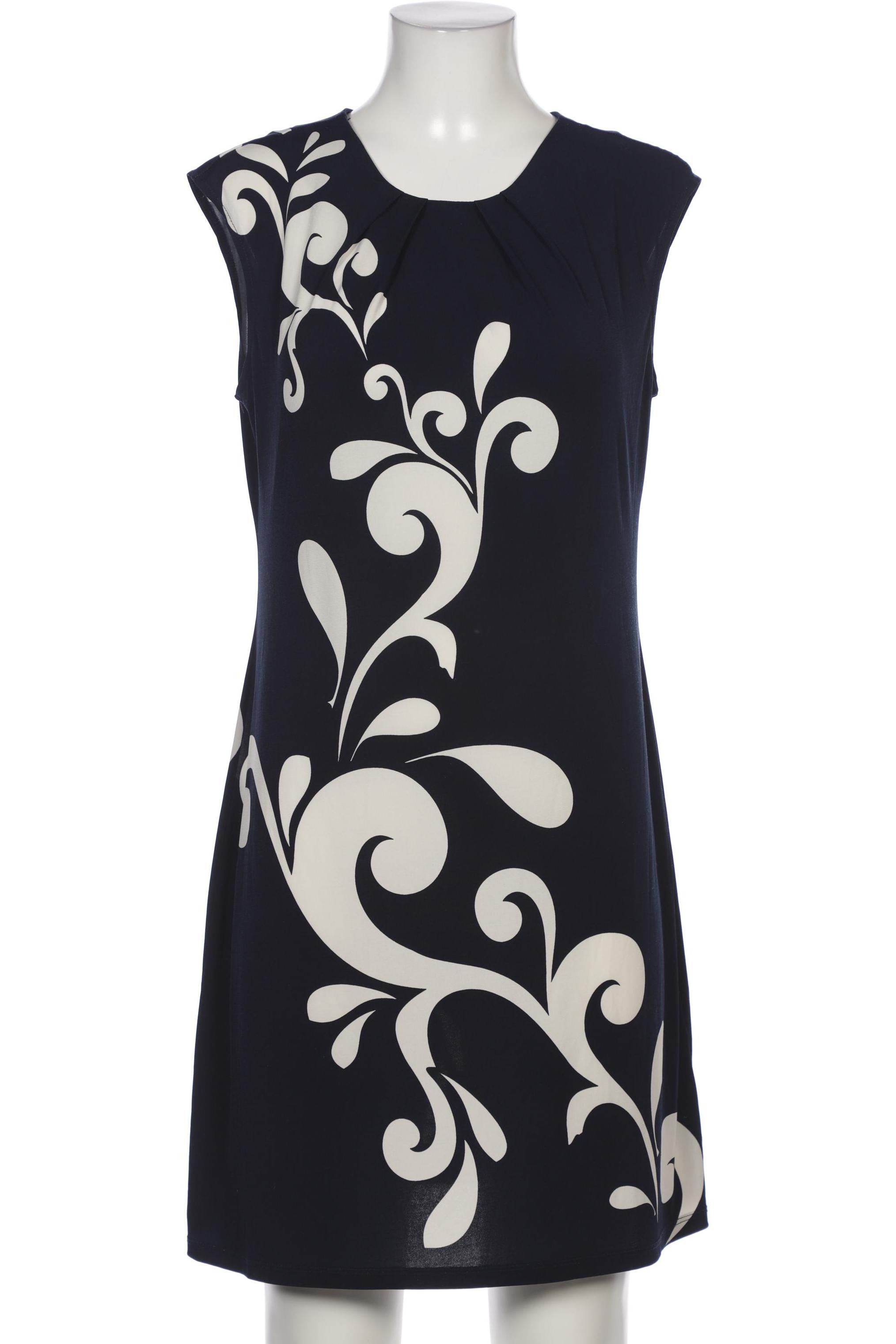 

Montego Damen Kleid, marineblau