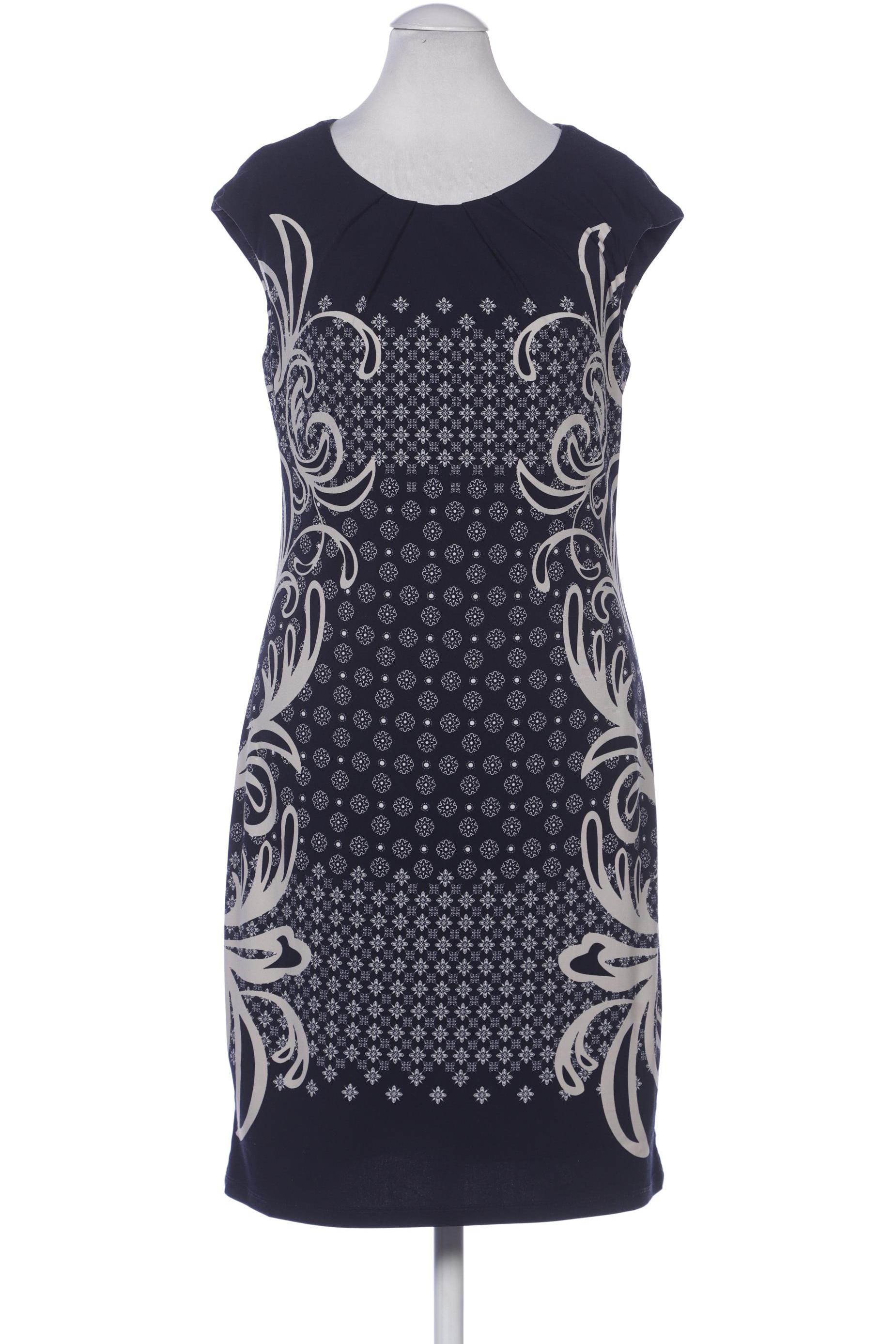 

Montego Damen Kleid, marineblau, Gr. 34