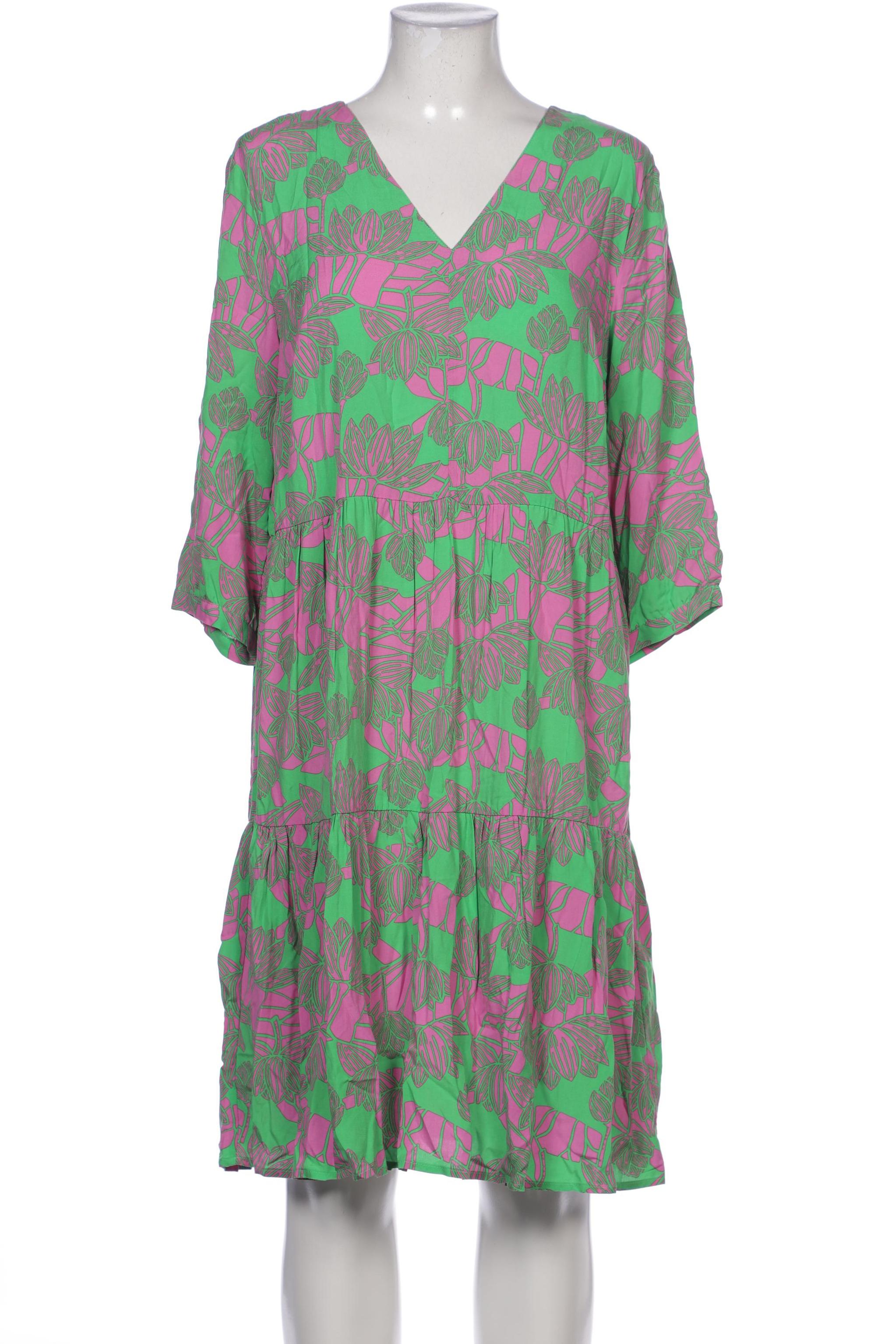 

Montego Damen Kleid, grün, Gr. 42