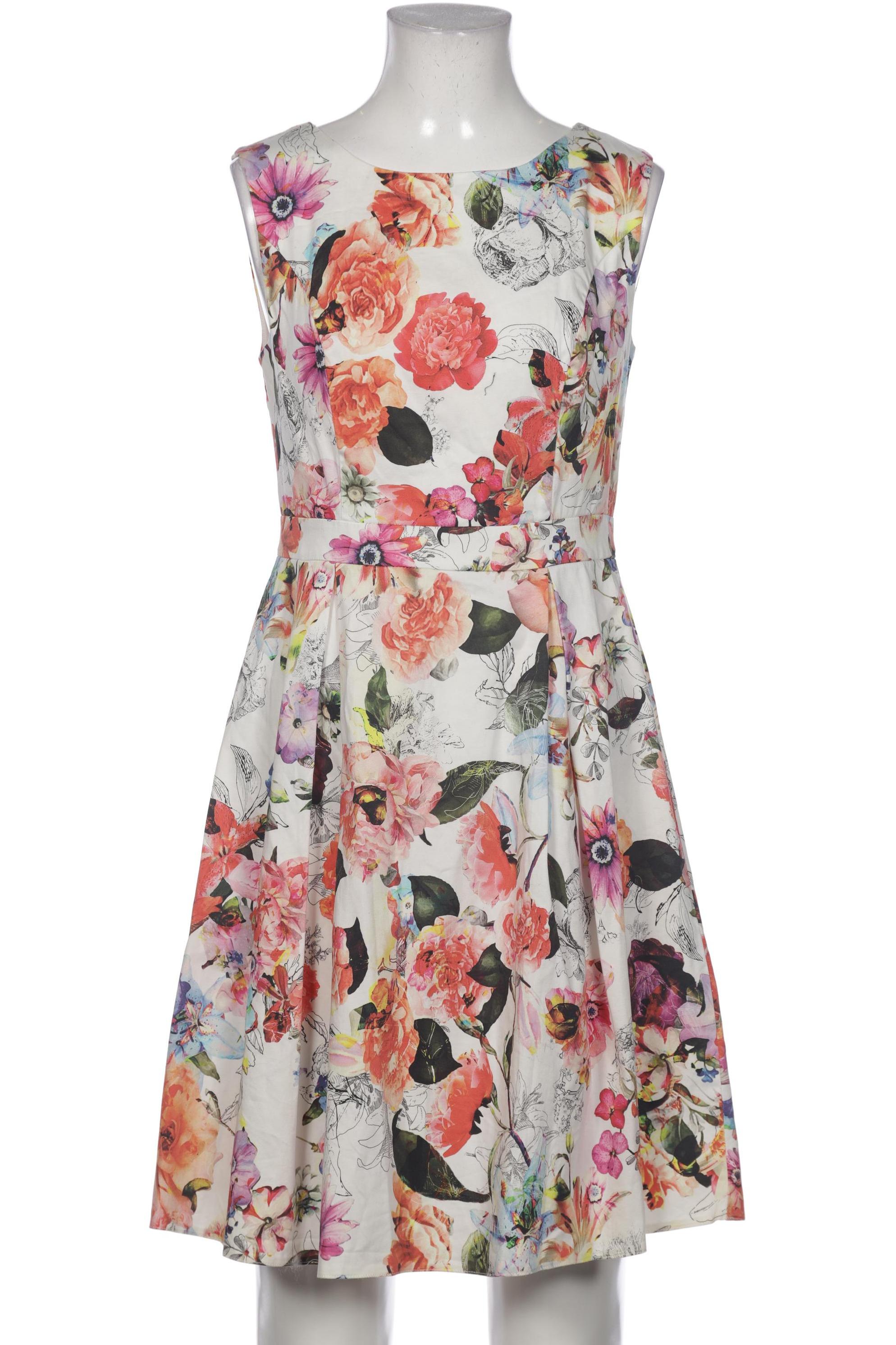 

Montego Damen Kleid, mehrfarbig, Gr. 38