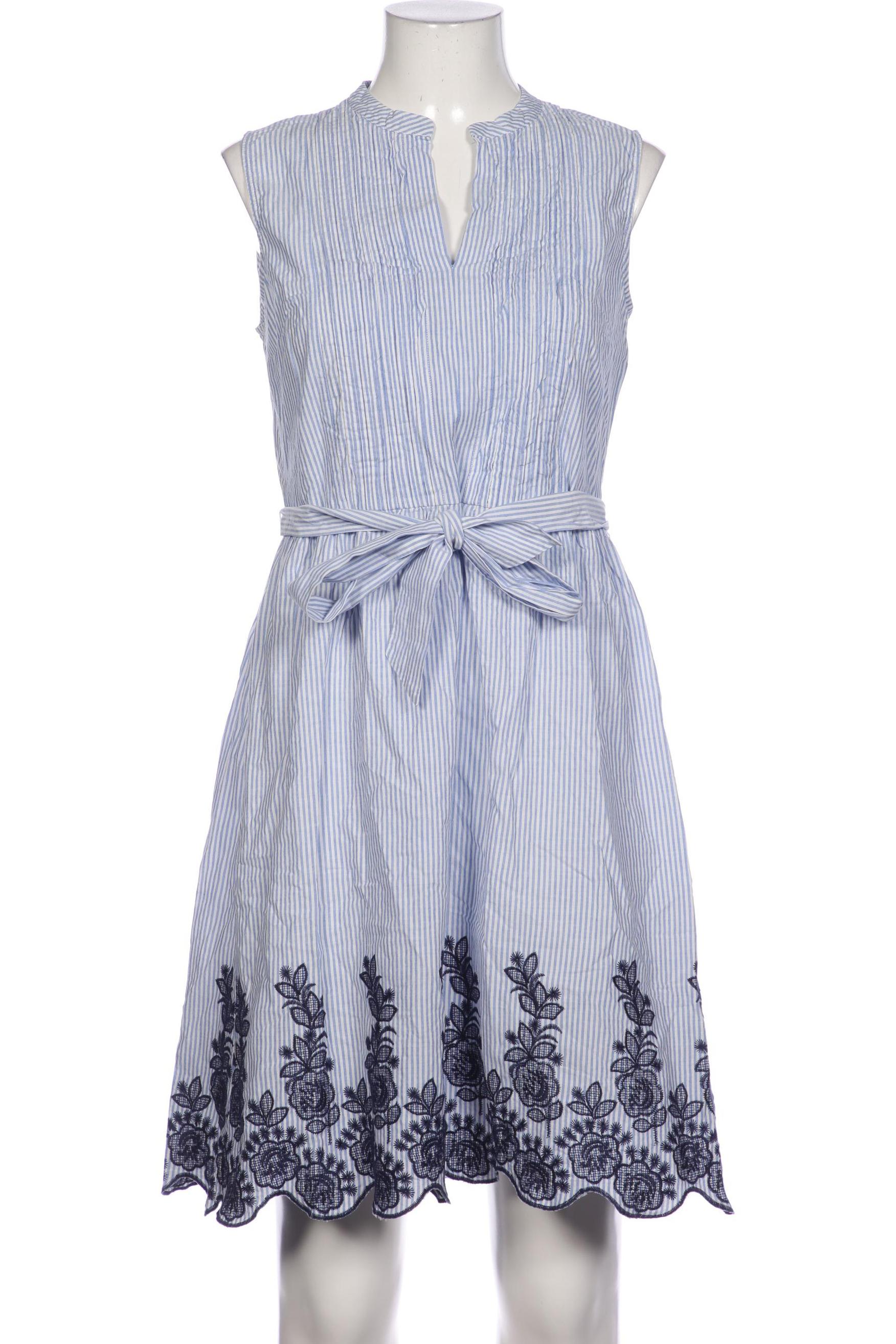 

Montego Damen Kleid, blau, Gr. 40