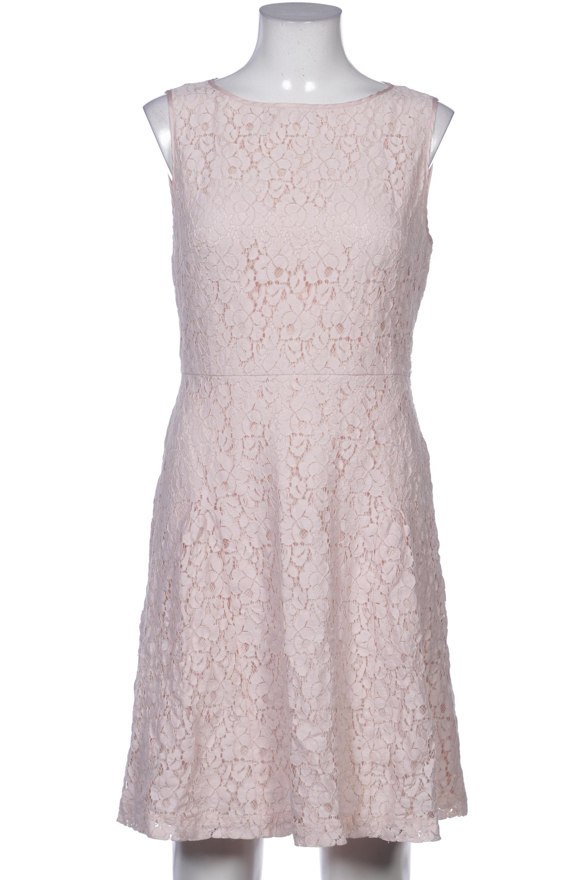

Montego Damen Kleid, beige, Gr. 40